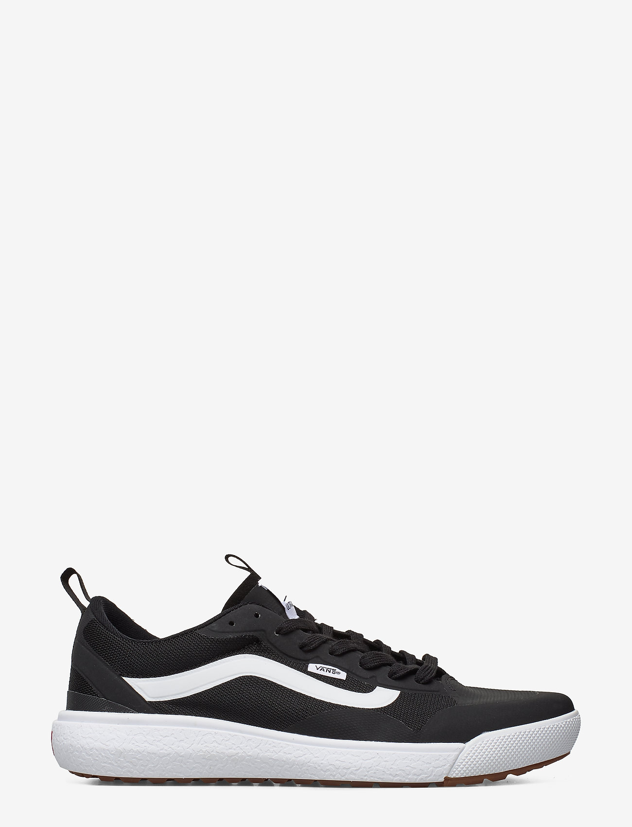 ua ultrarange exo black