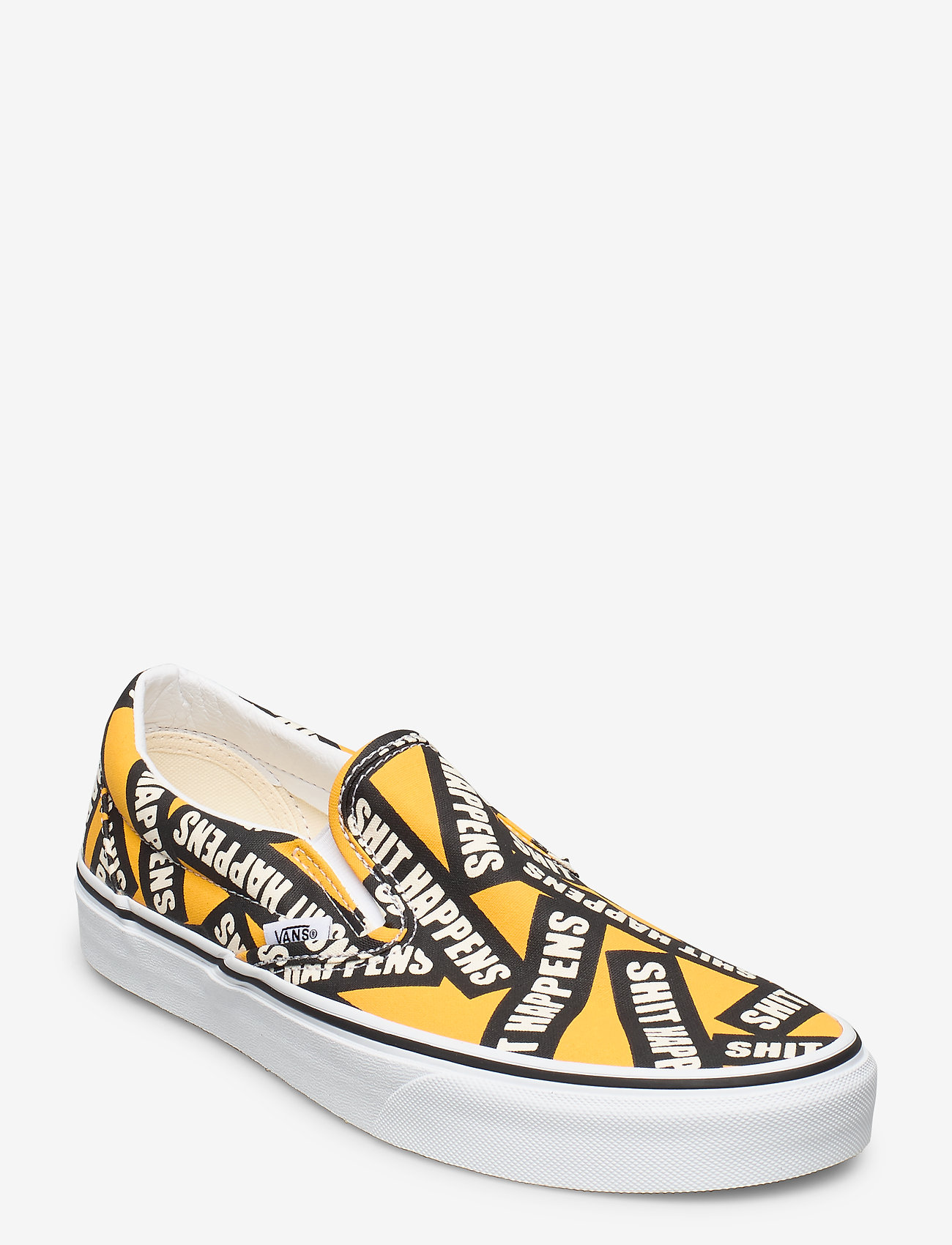 vans ua slip on