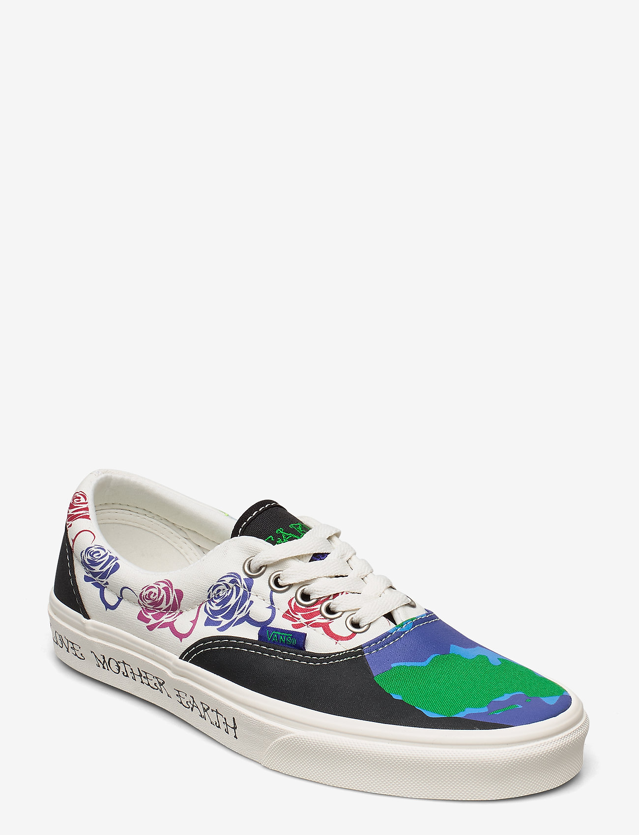 vans era low top