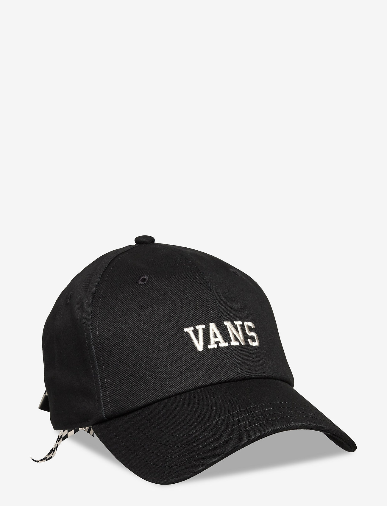 VANS - Headwear Womens One - kappen - black/sandshell - 0