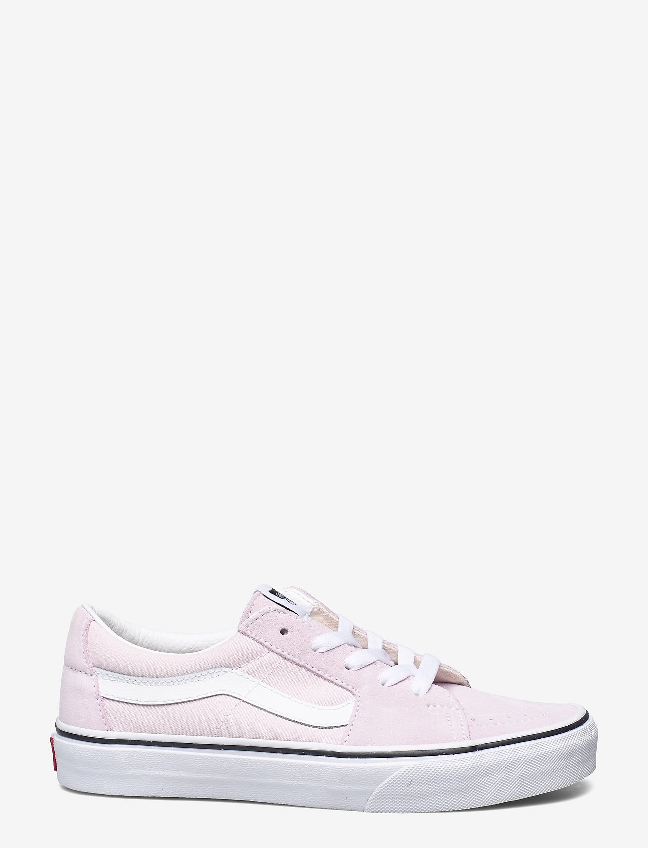 adult pink vans