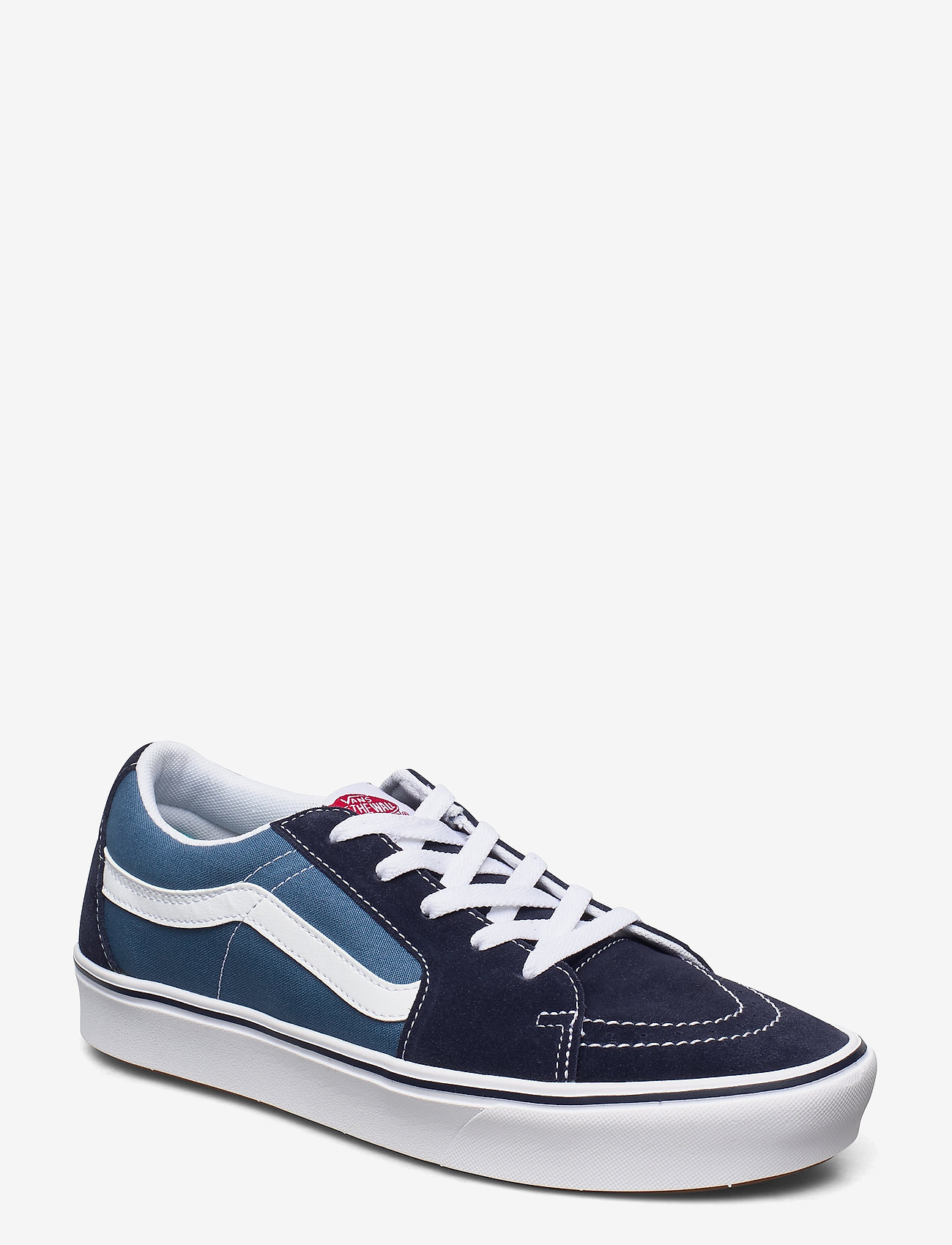 vans sk8 low comfycush