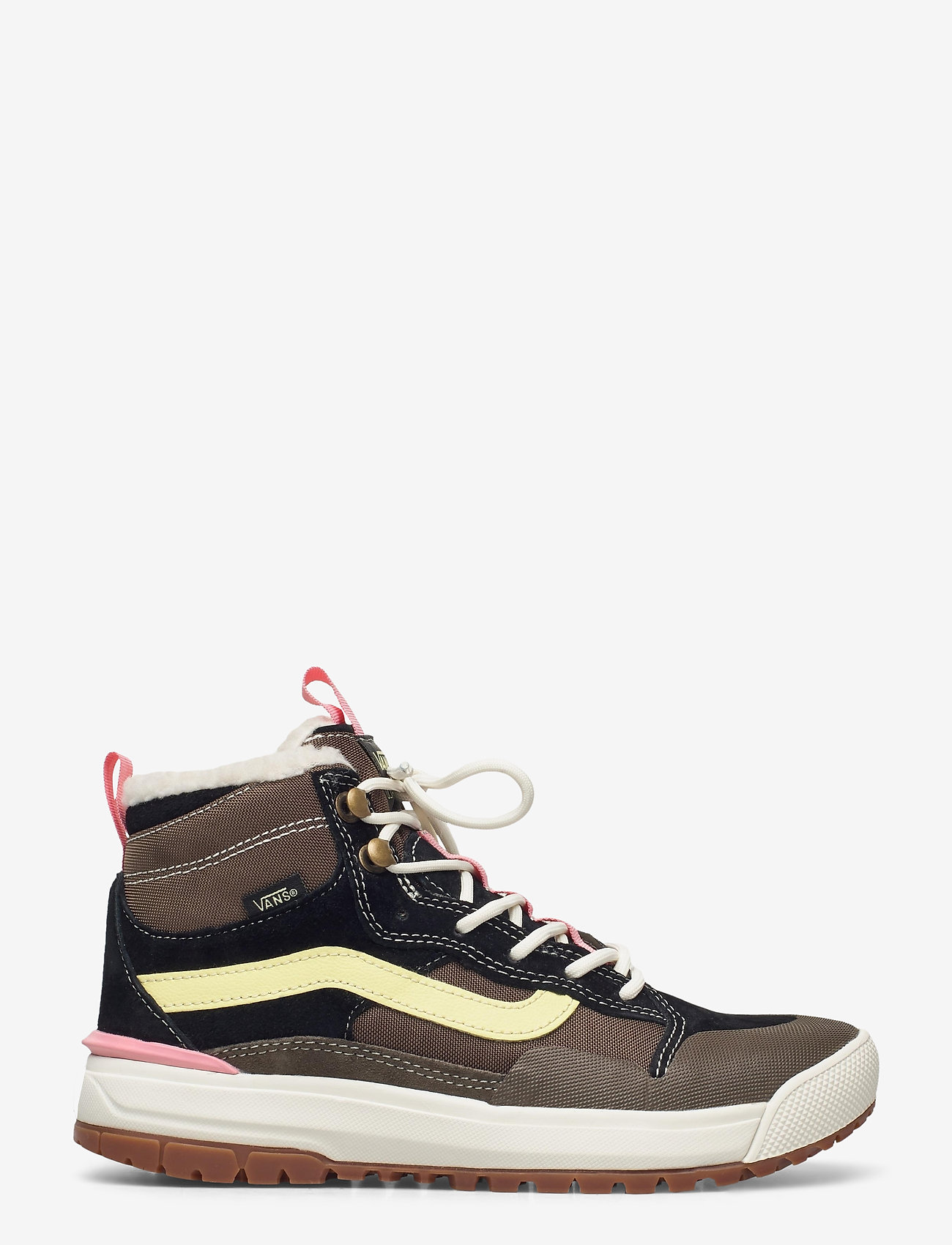 vans ultrarange exo hi mte canteen marshmallow