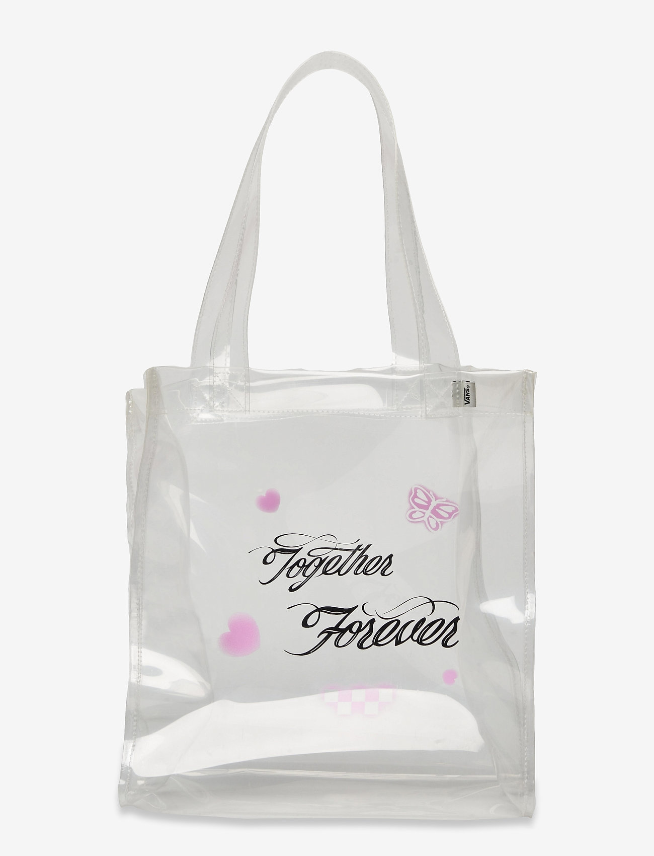VANS Together Forever Mini Tote - Shoppers & Tote Bags | Boozt.com