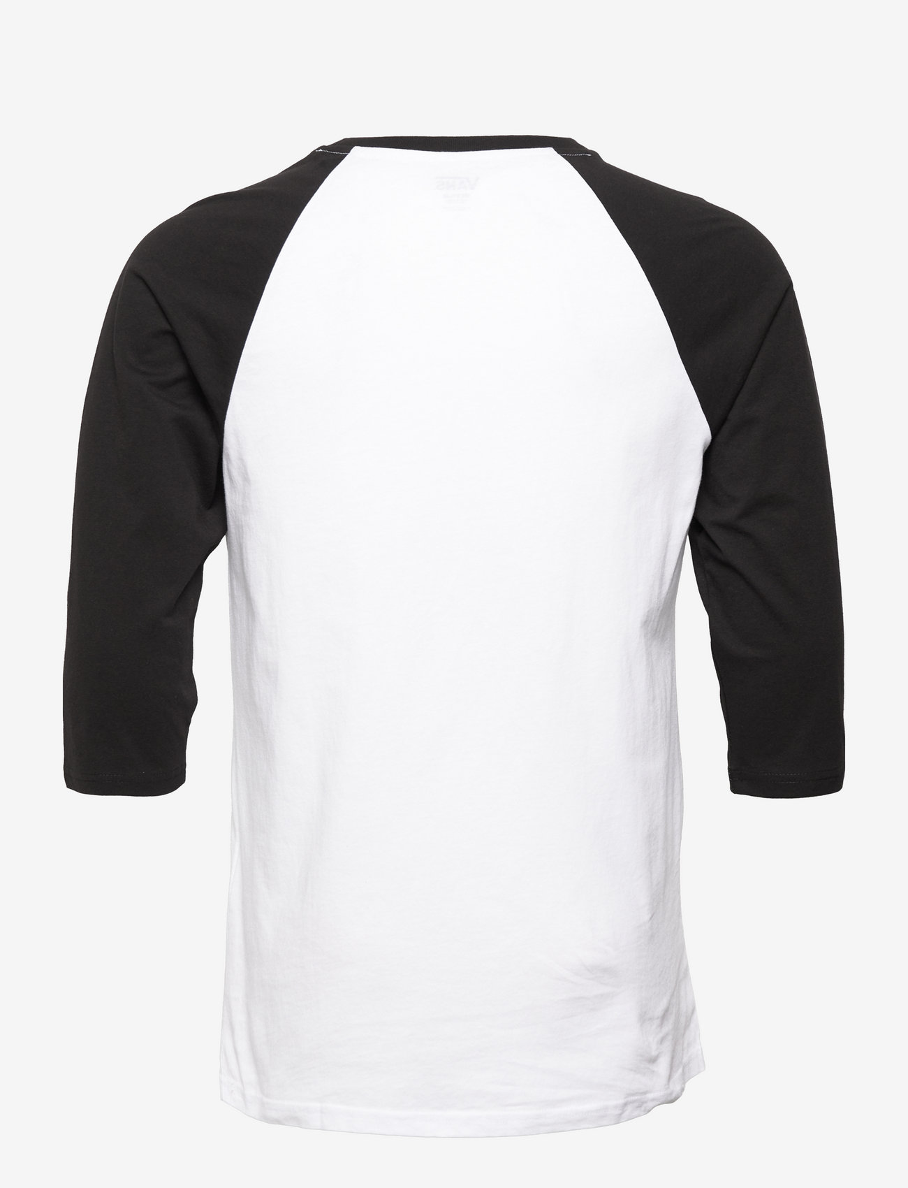 vans raglan