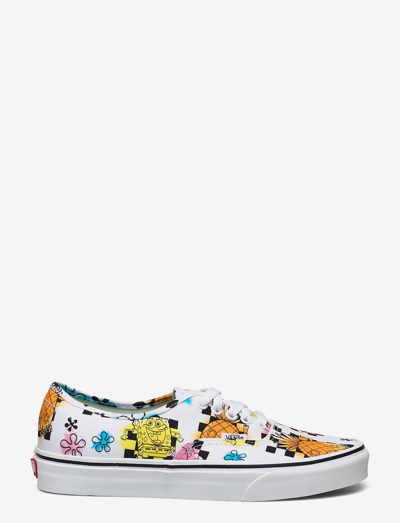 VANS Shoe Adult Unisex Numeric Wid - Laag sneakers | Boozt.com
