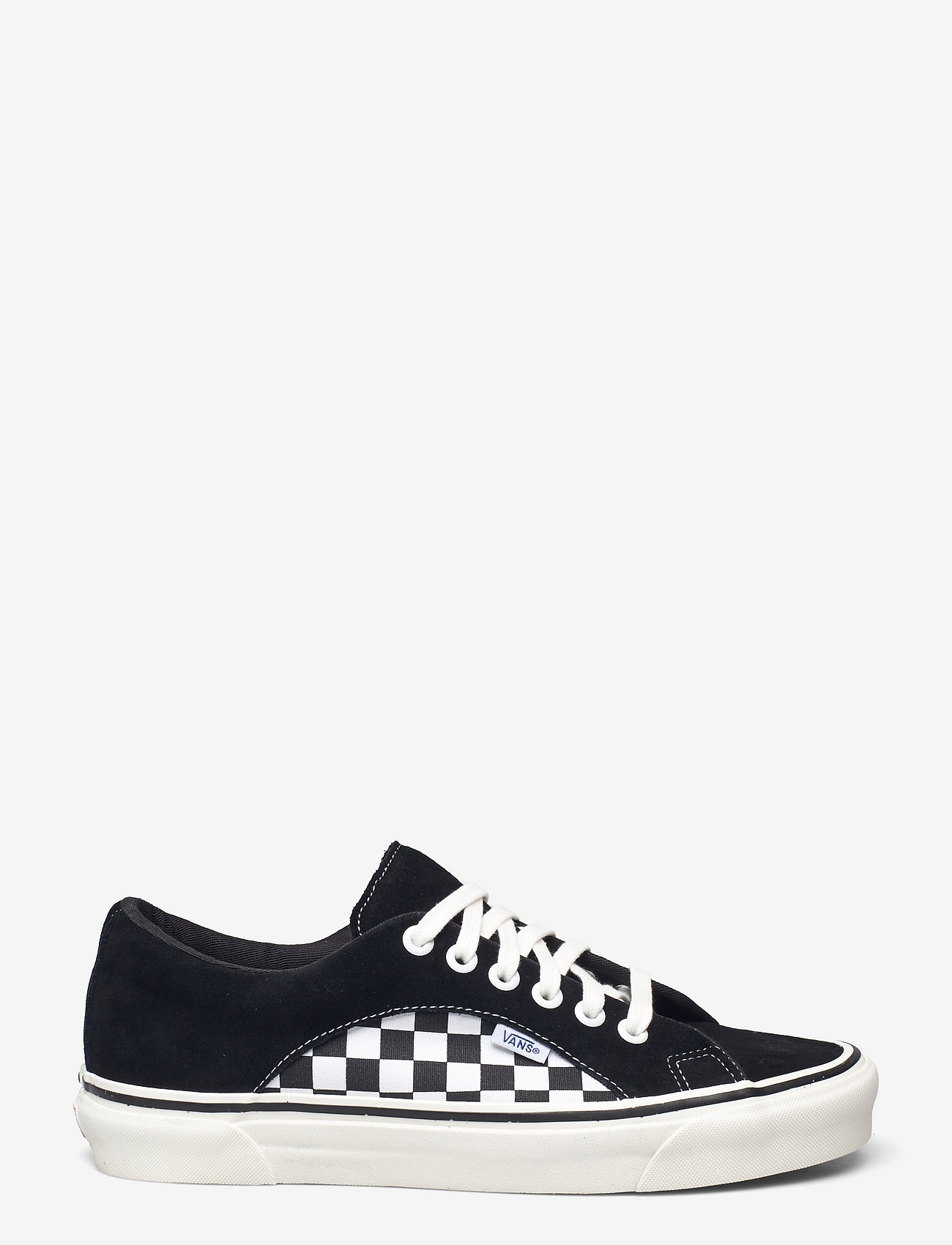 ua lampin vans