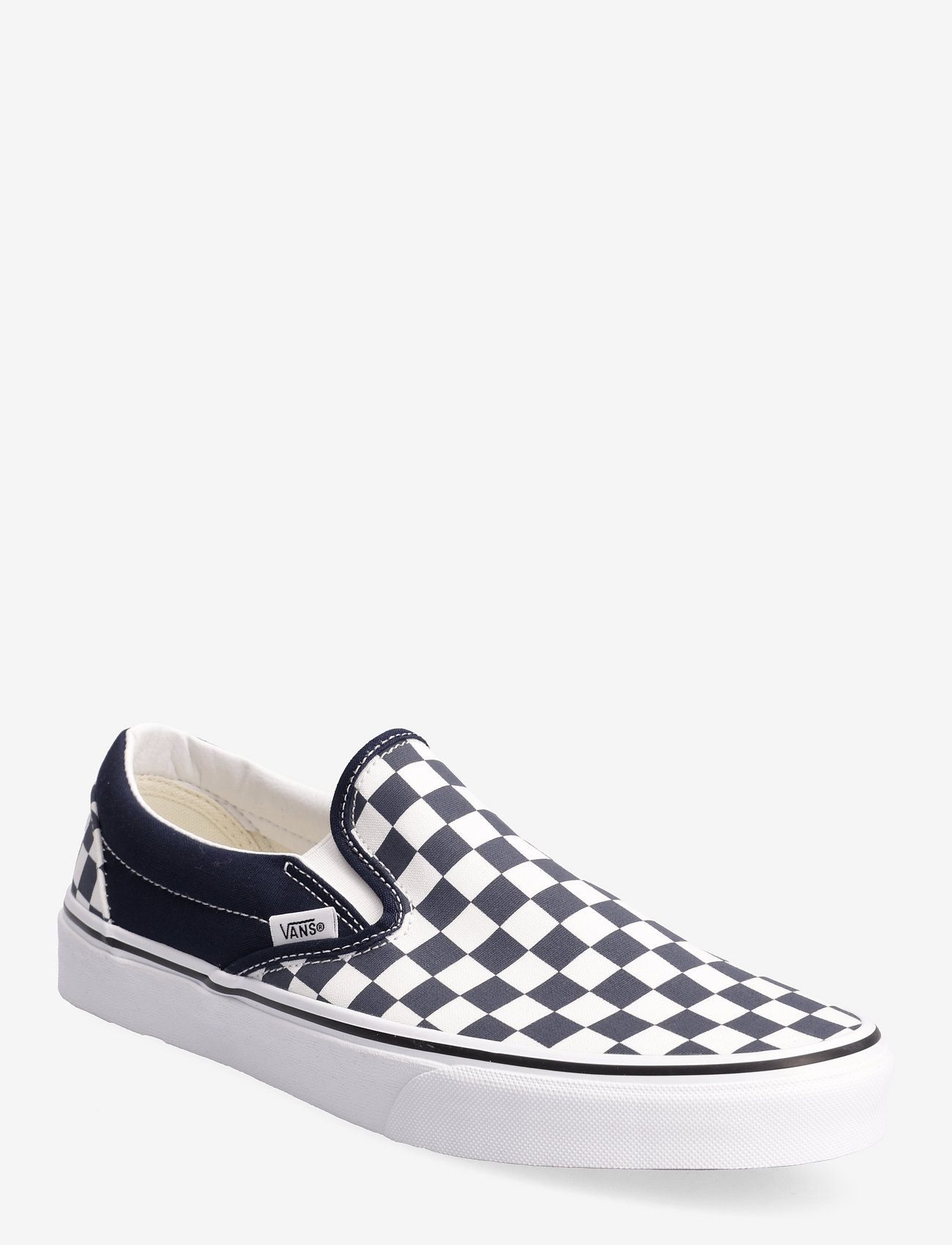 sportswear slip on vans