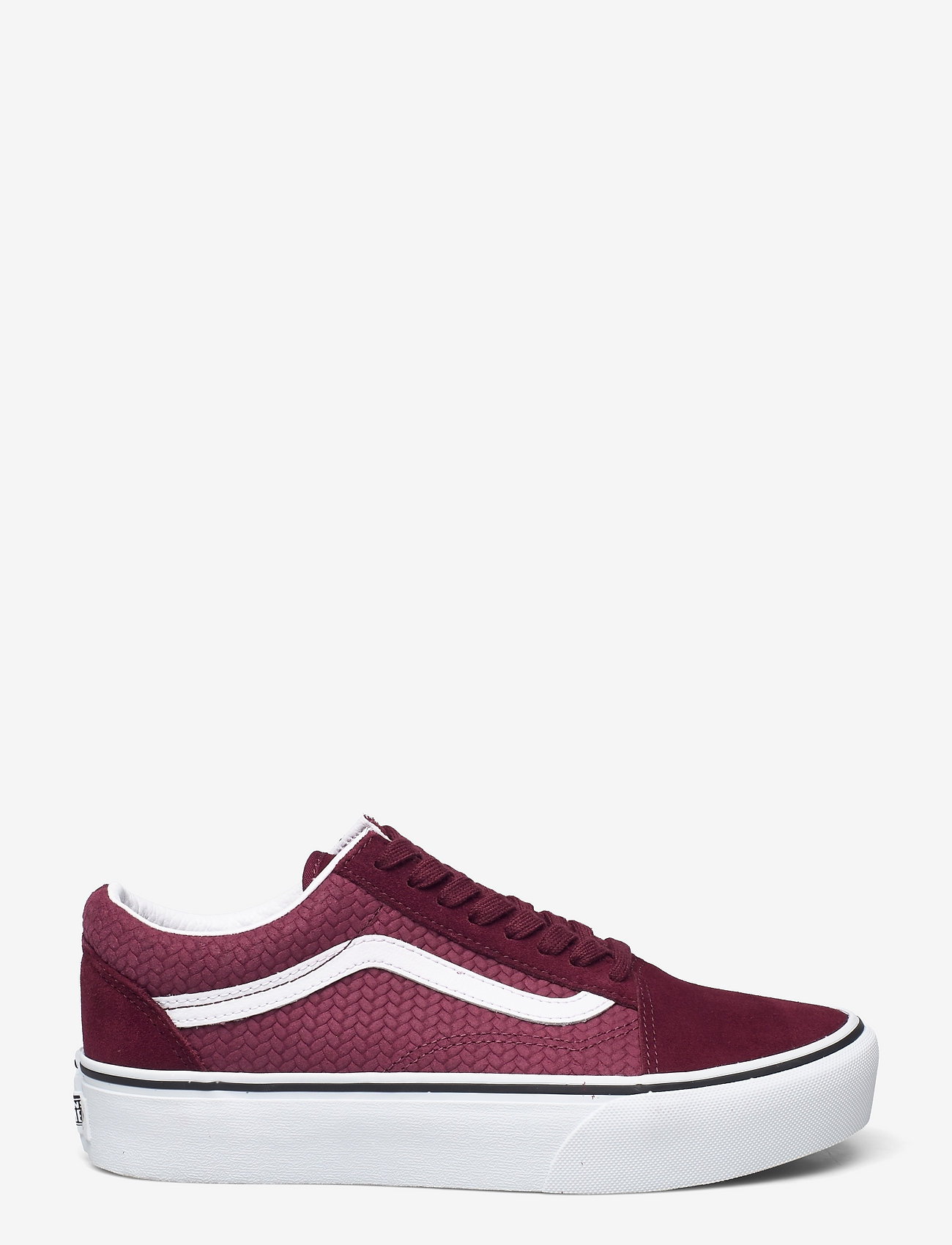 vans womens wedge shoes