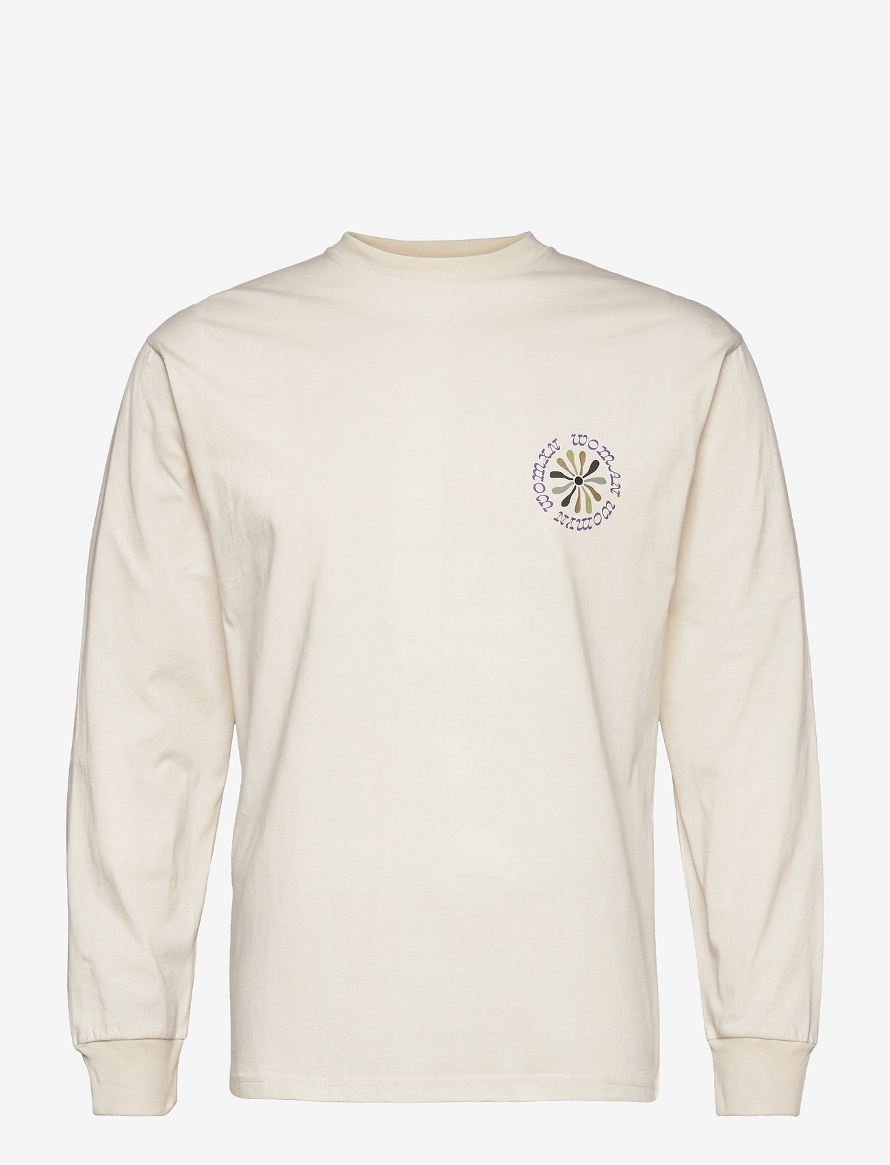 VANS Divine Energy Ls - Long-sleeved 