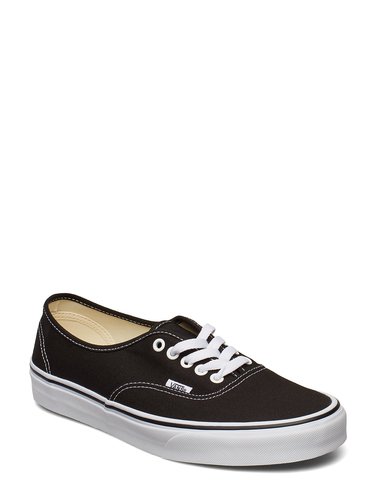 Ua Authentic Black VANS