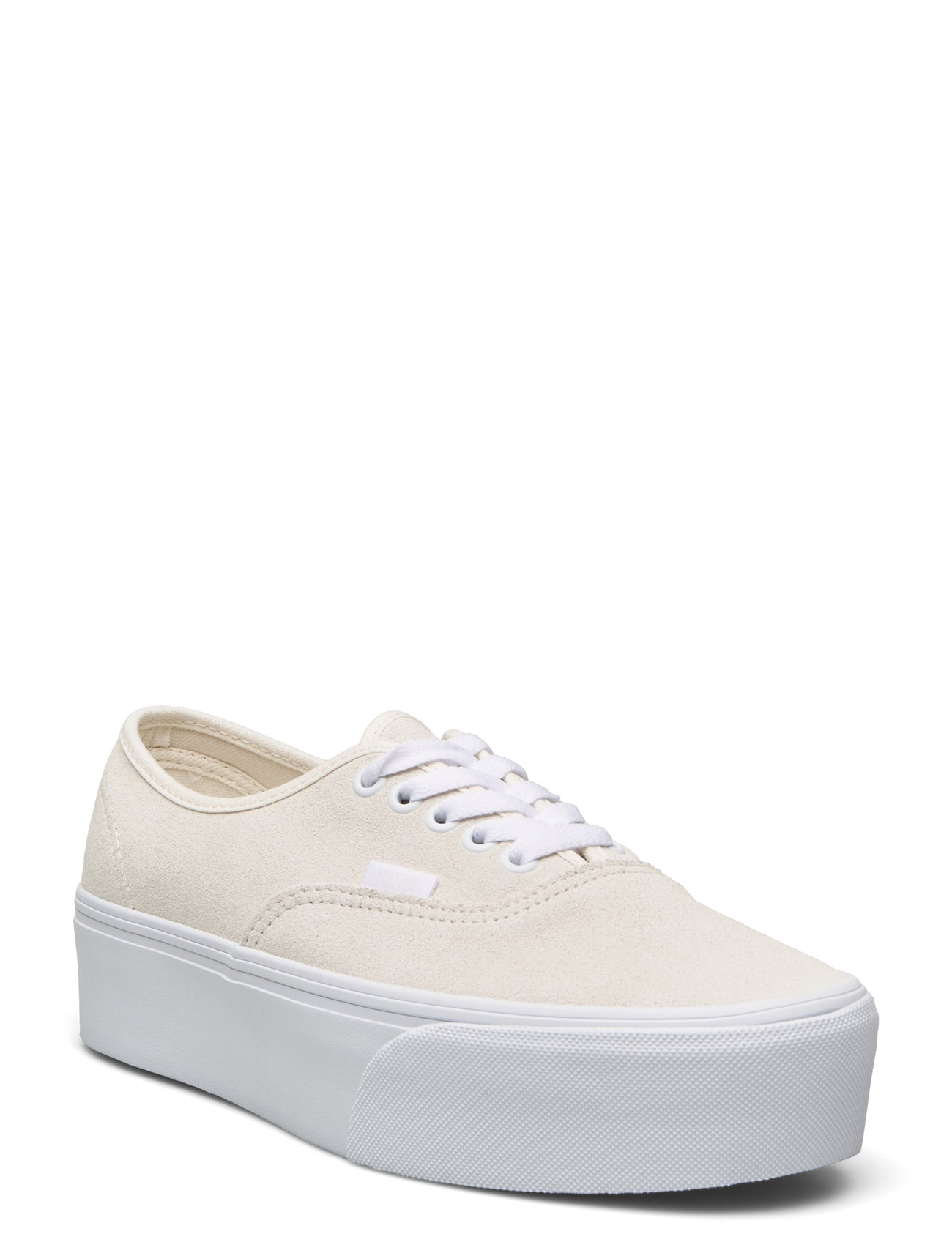 VANS Authentic Stackform Kräm