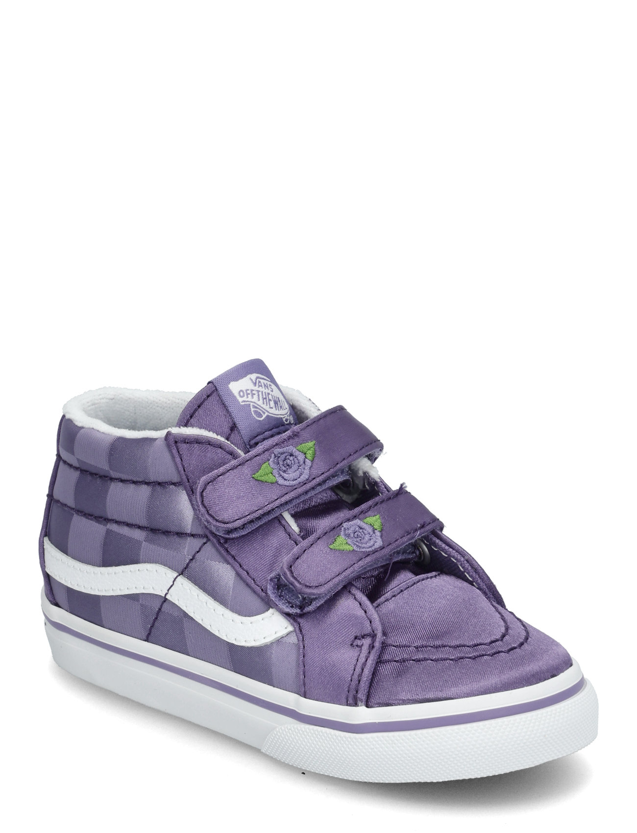VANS Sk8-Mid Reissue V Lila