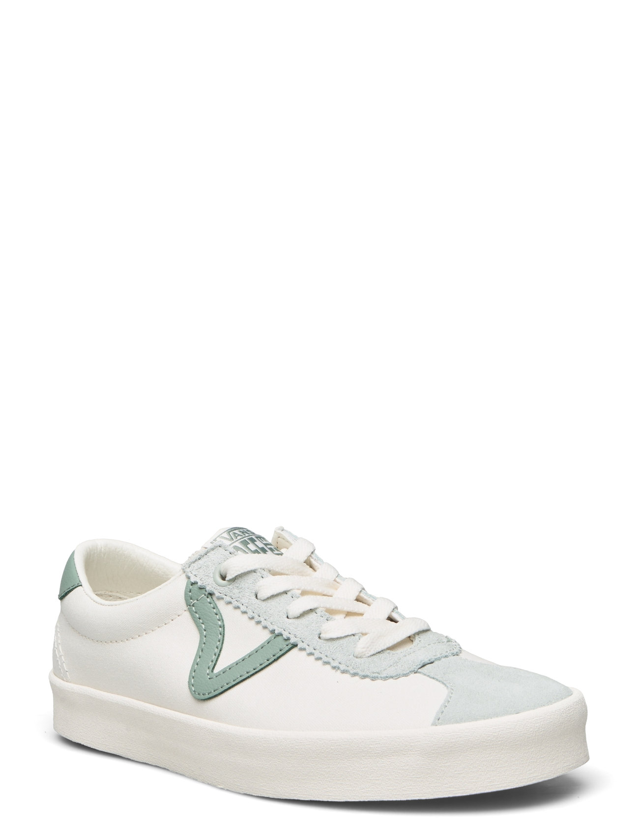 Sport Low Sport Women Sport Shoes Sport Sneakers Sport Low Top Sneakers Green VANS