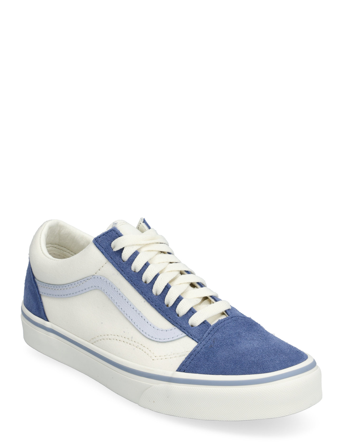 Old Skool Sport Women Sport Shoes Sport Sneakers Sport Low Top Sneakers Blue VANS