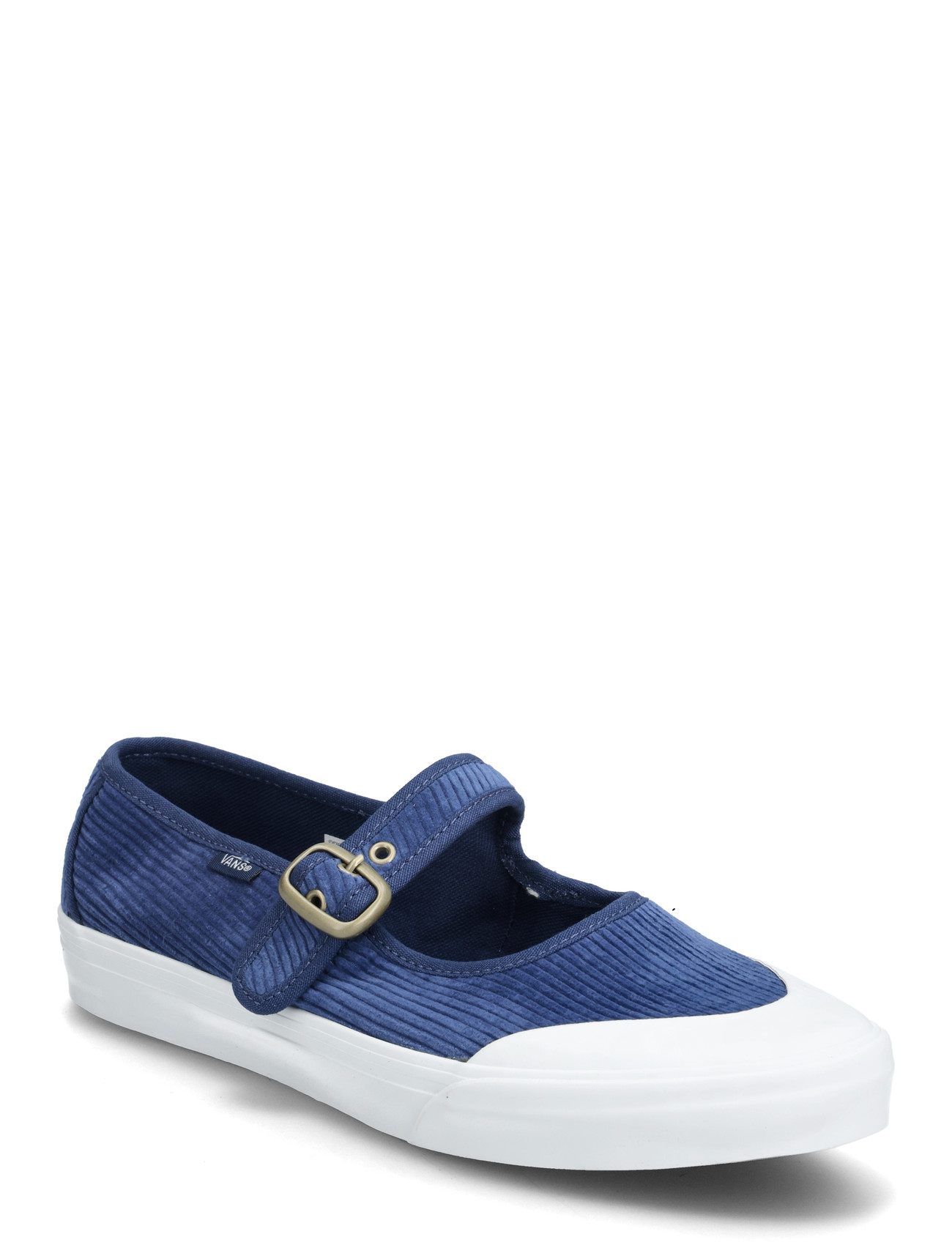 VANS Mary Jane, 40, Navy, Sport Sneakers > Sport Low Top Sneakers, Dame