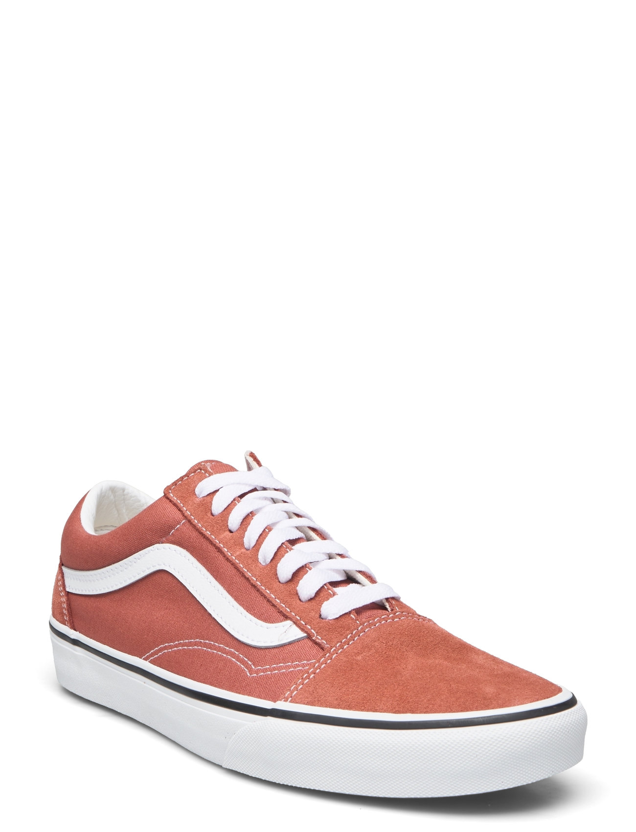 Old Skool Sport Men Sport Shoes Sport Sneakers Sport Low Top Sneakers Coral VANS