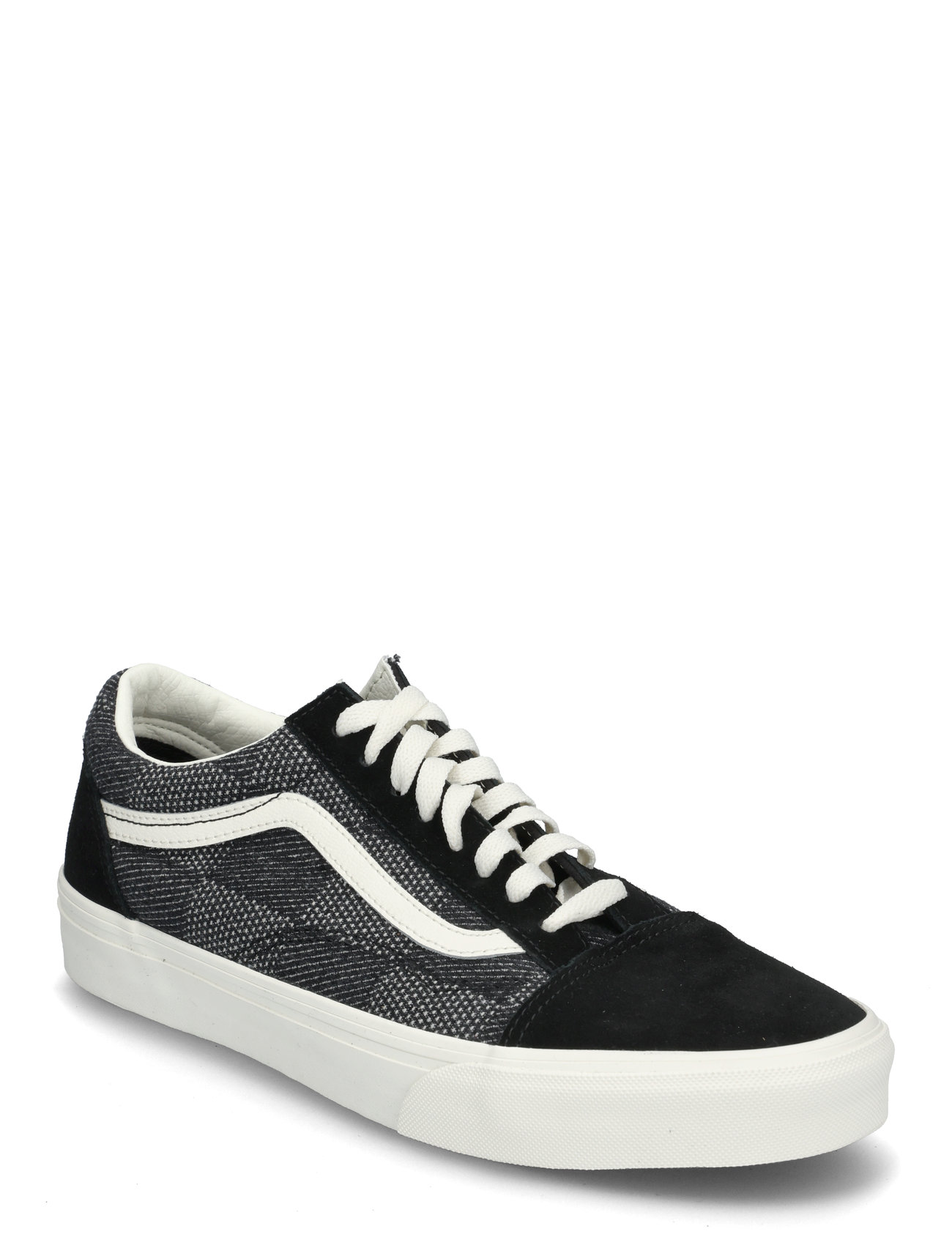 Old Skool Sport Sport Shoes Sport Sneakers Sport Low Top Sneakers Black VANS