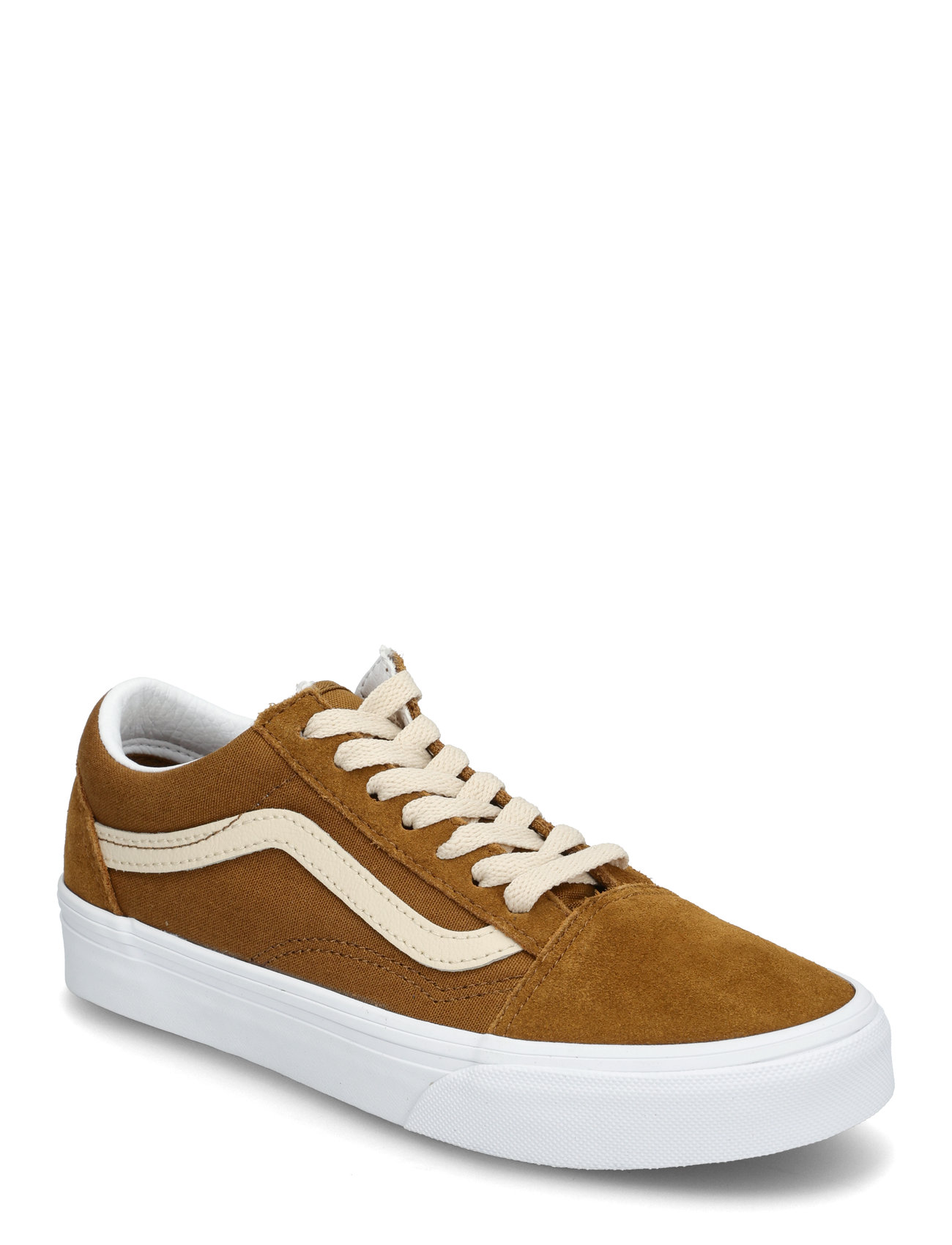 Old Skool Sport Sport Shoes Sport Sneakers Sport Low Top Sneakers Brown VANS