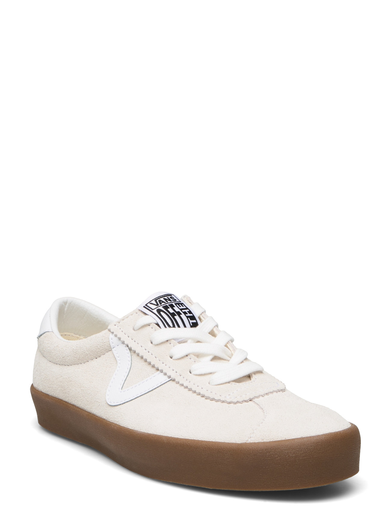 Sport Low Sport Women Sport Shoes Sport Sneakers Sport Low Top Sneakers Cream VANS