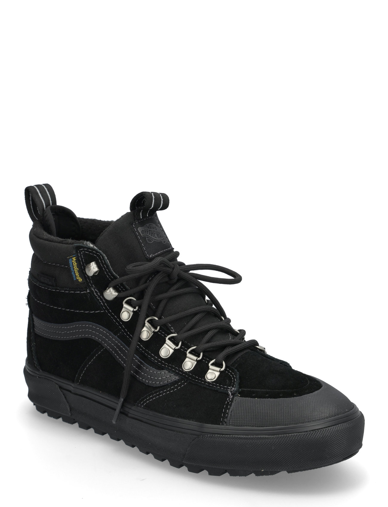 Mte Sk8-Hi Dr Waterproof Sport Men Sport Shoes Sport Sneakers Sport High Top Sneakers Black VANS