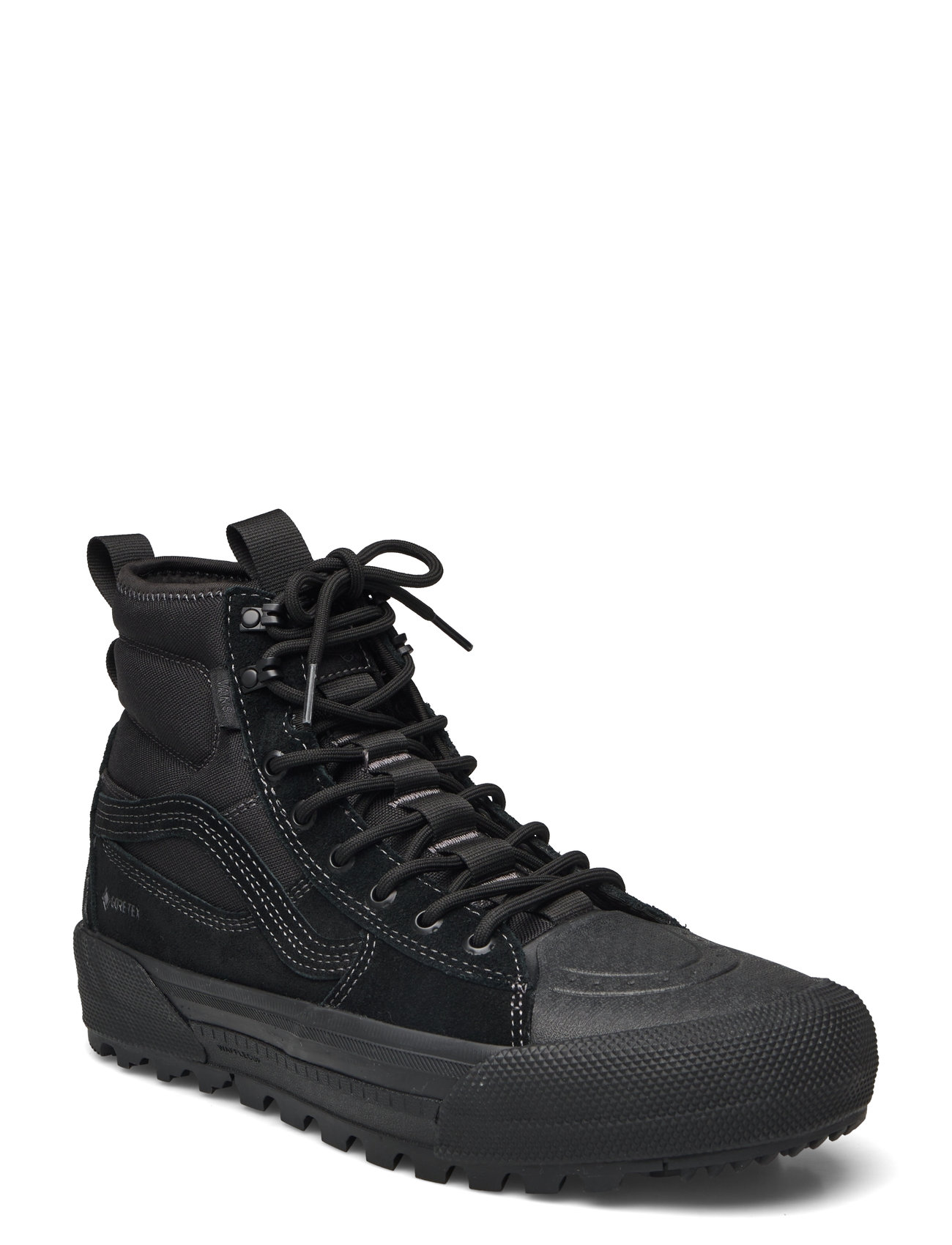 Mte Sk8-Hi Gore-Tex Black VANS