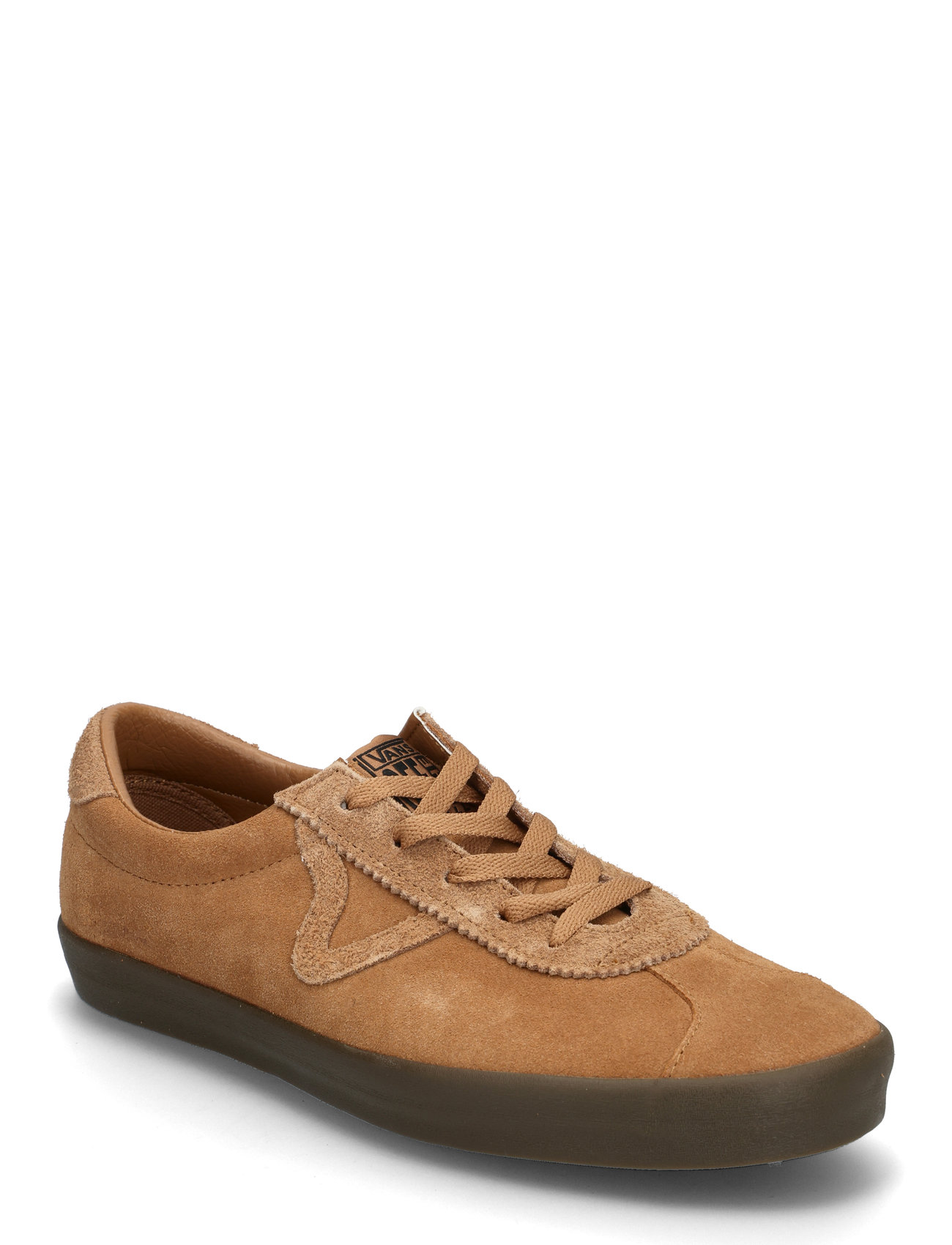 Sport Low Sport Sport Shoes Sport Sneakers Sport Low Top Sneakers Brown VANS