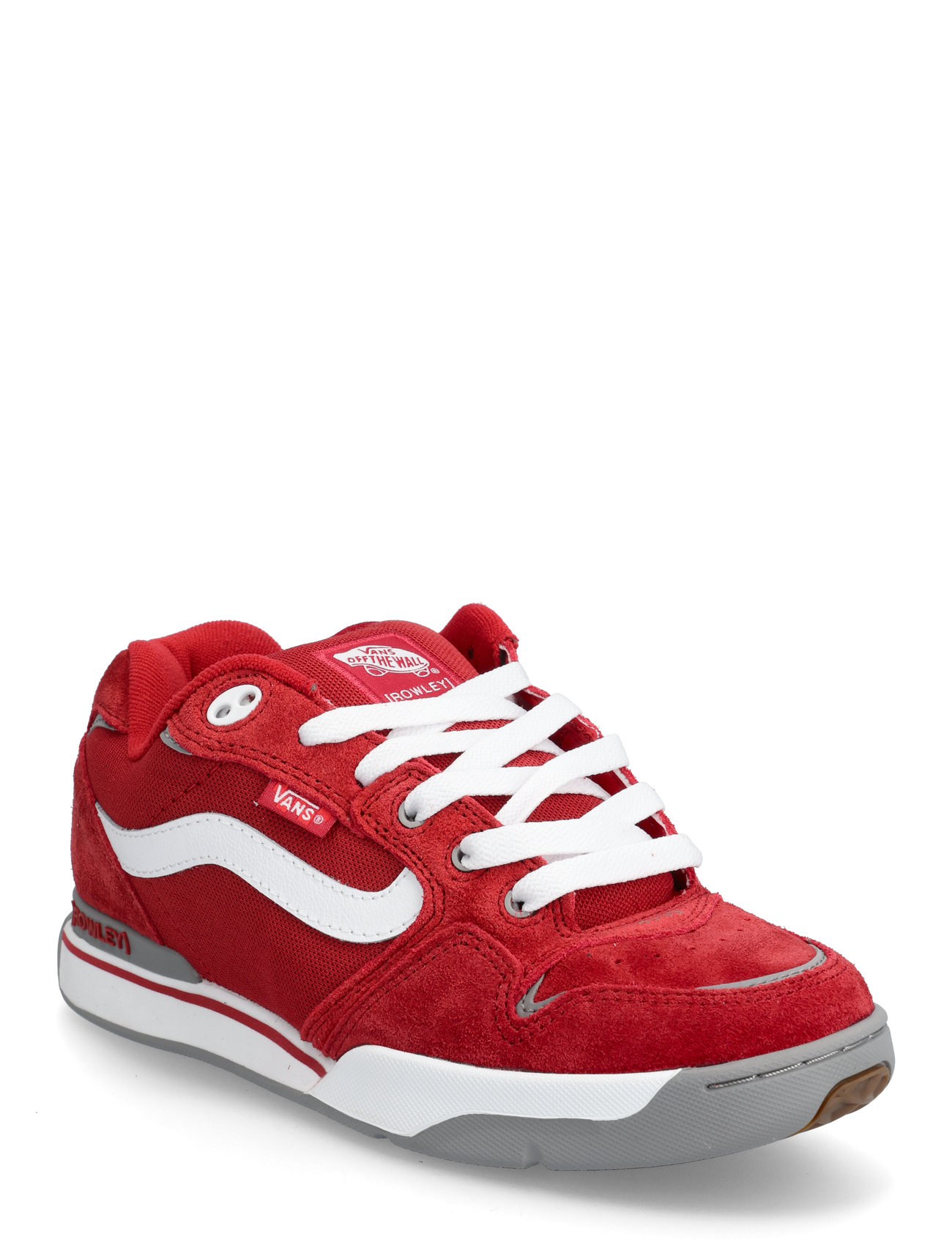 VANS Rowley Xlt Rot - 39 - Damen