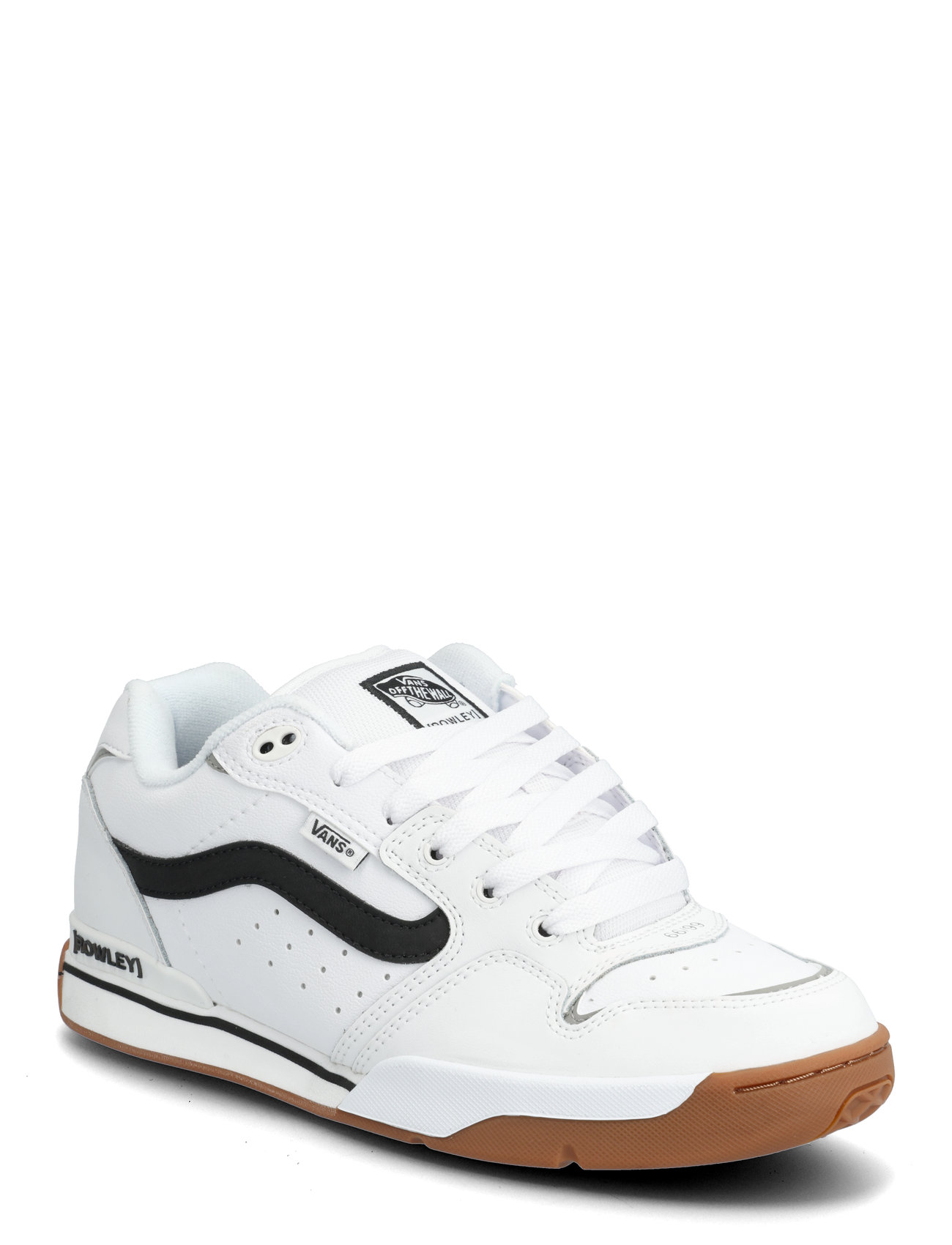 VANS Rowley Xlt Weiß - 37 - Damen