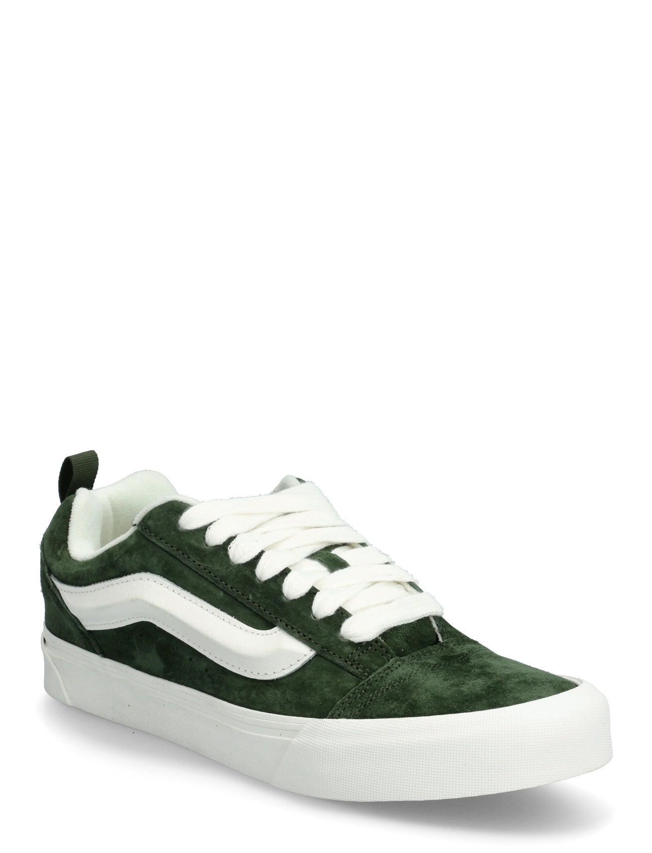 VANS Knu Skool Grün - 44 - Herren
