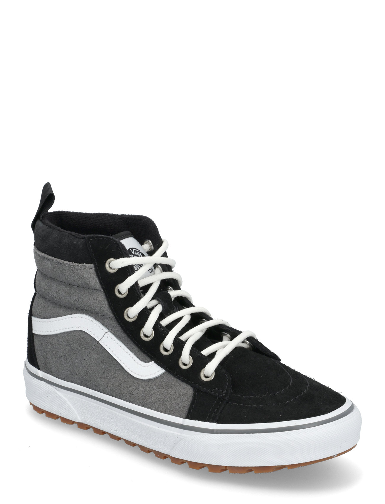 Mte Sk8-Hi High-top Sneakers Black VANS