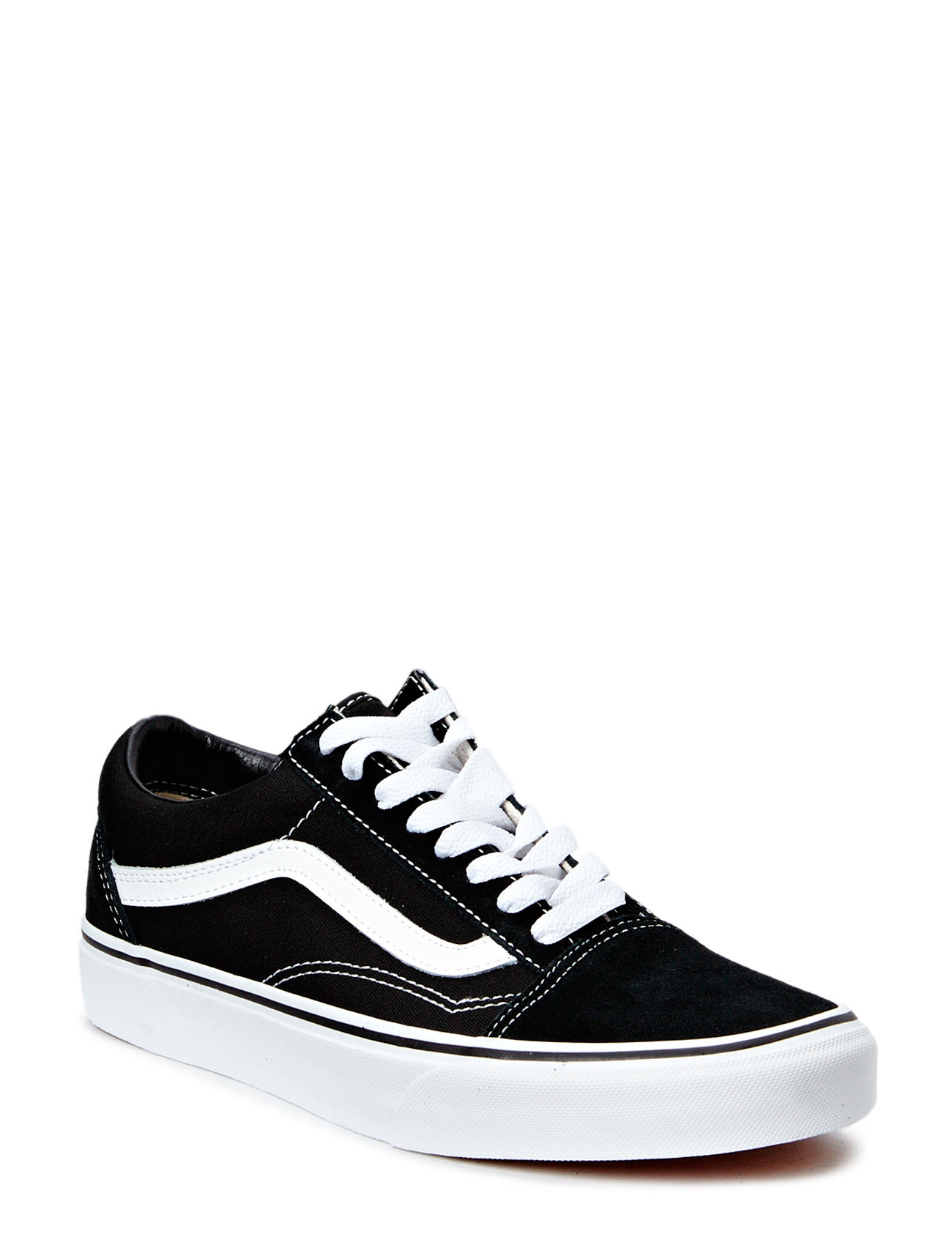 Old Skool Sneakers 38 ½ Black/White