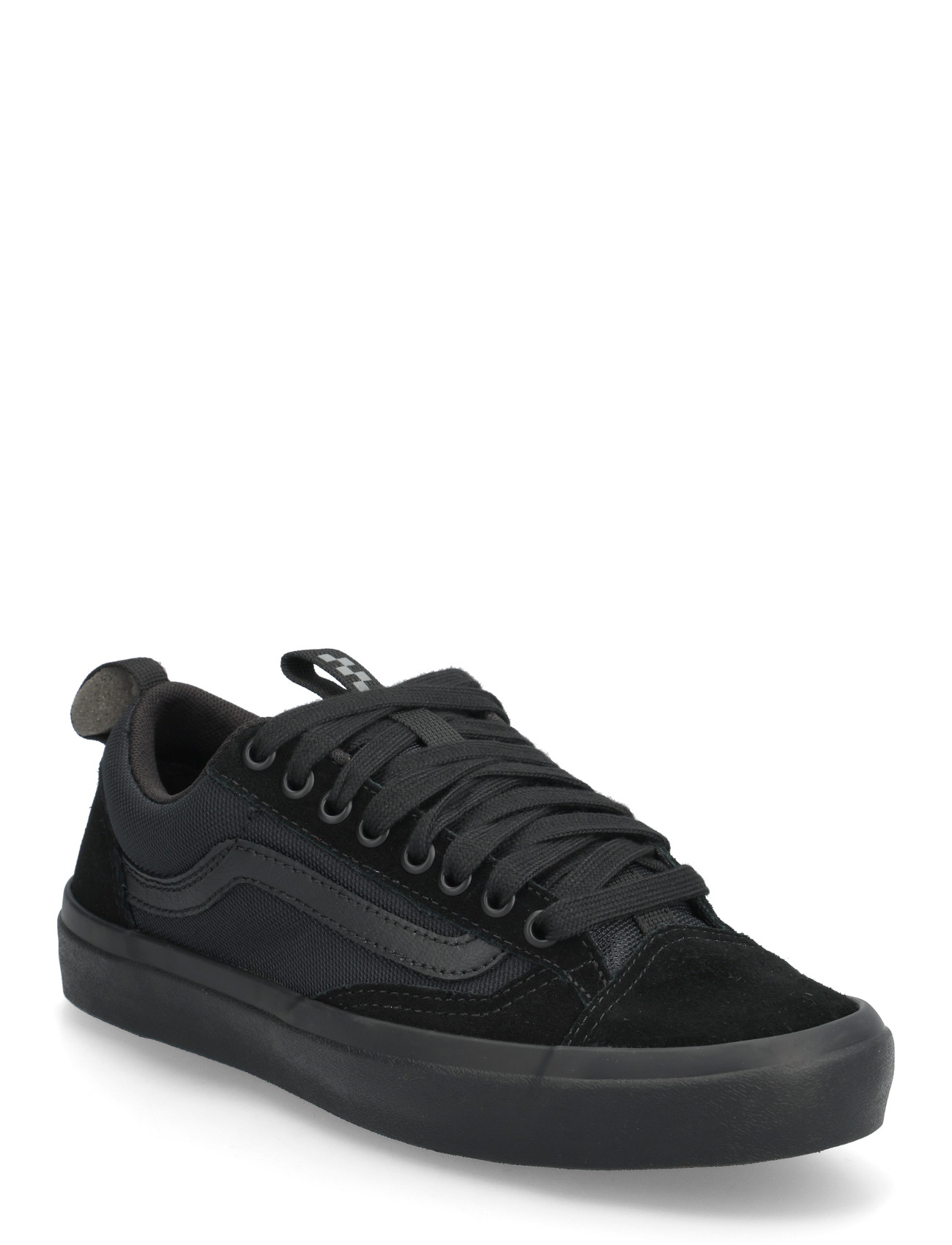 VANS Skate Old Skool 36 +, 41, Black, Sport Sneakers > Sport Low Top Sneakers, Herre