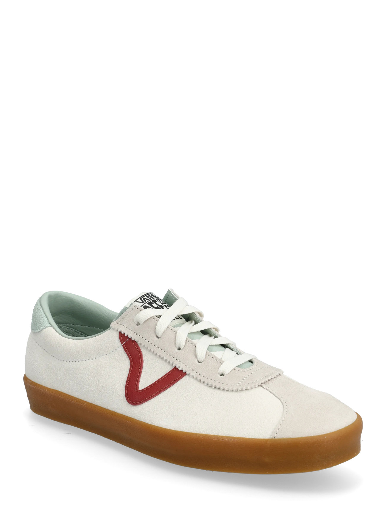 VANS Sport Low Cream - 45 - Herren