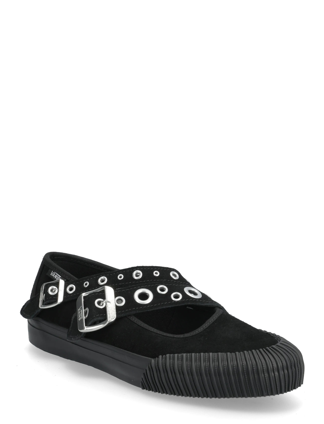 VANS Mary Jane Straps Schwarz - 39 - Damen