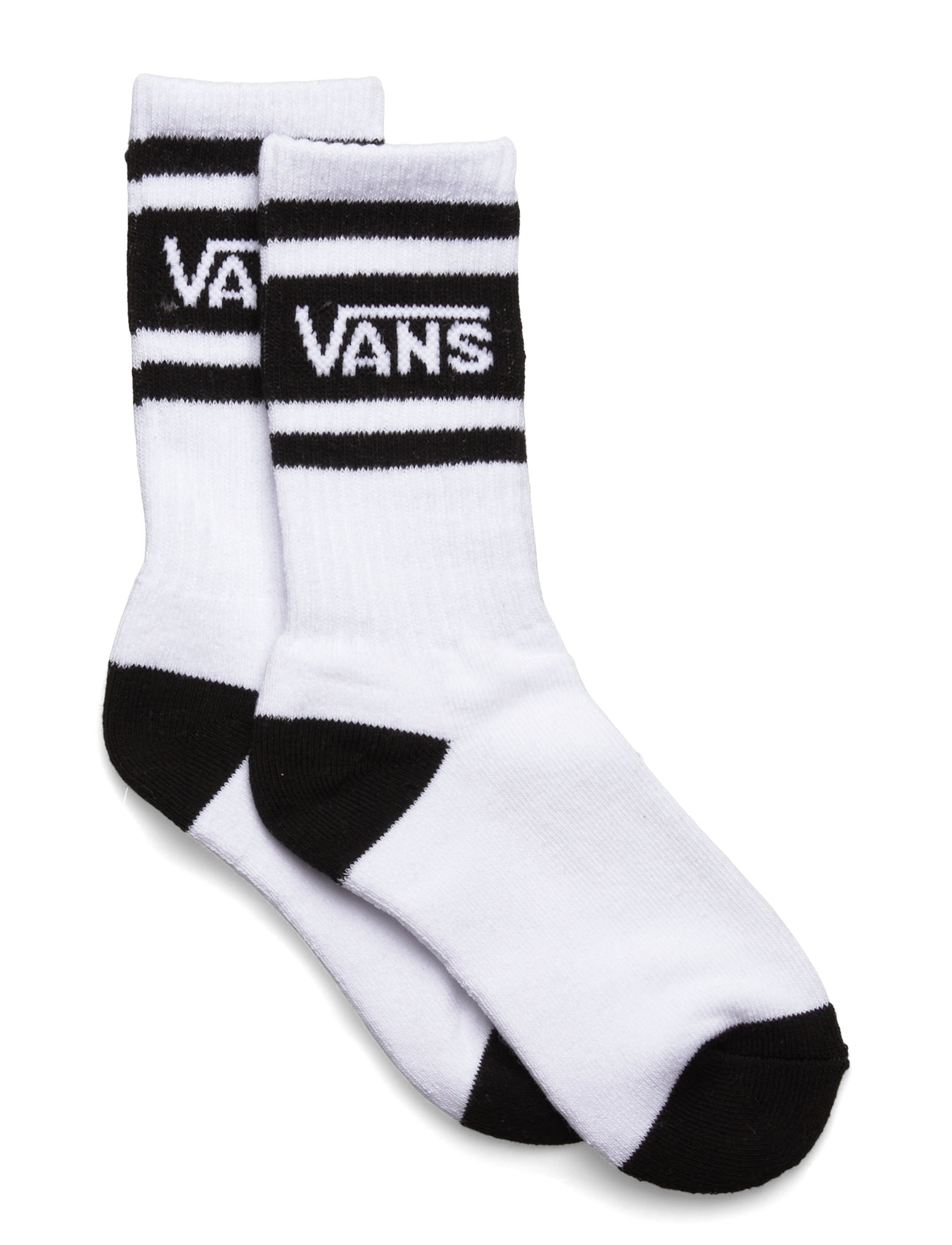 VANS Vans Drop V Logo Crew Sock Vit