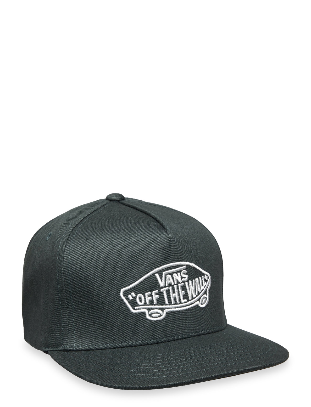 Classic Vans Snapback Green VANS