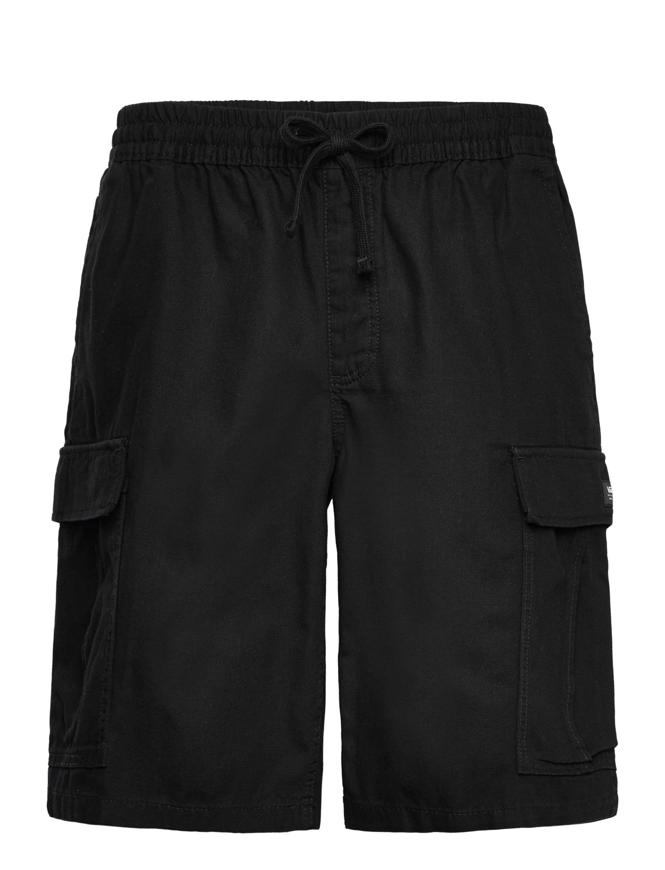 Range Cargo Loose Short Sport Shorts Cargo Shorts Black VANS