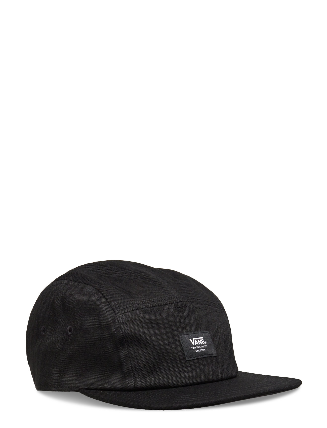 Easy Patch Camper Sport Headwear Caps Black VANS
