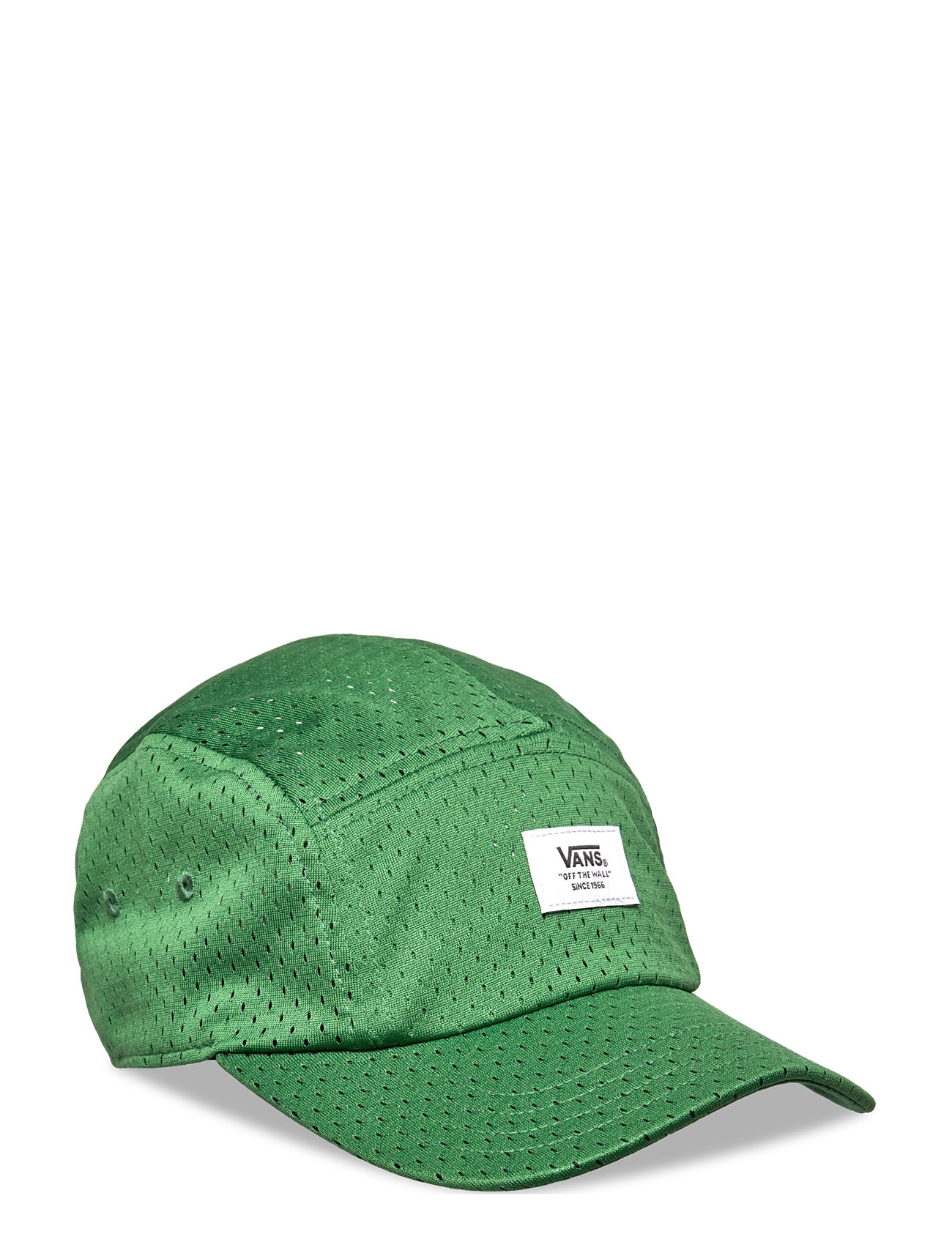 VANS Easy Patch Camper Grön