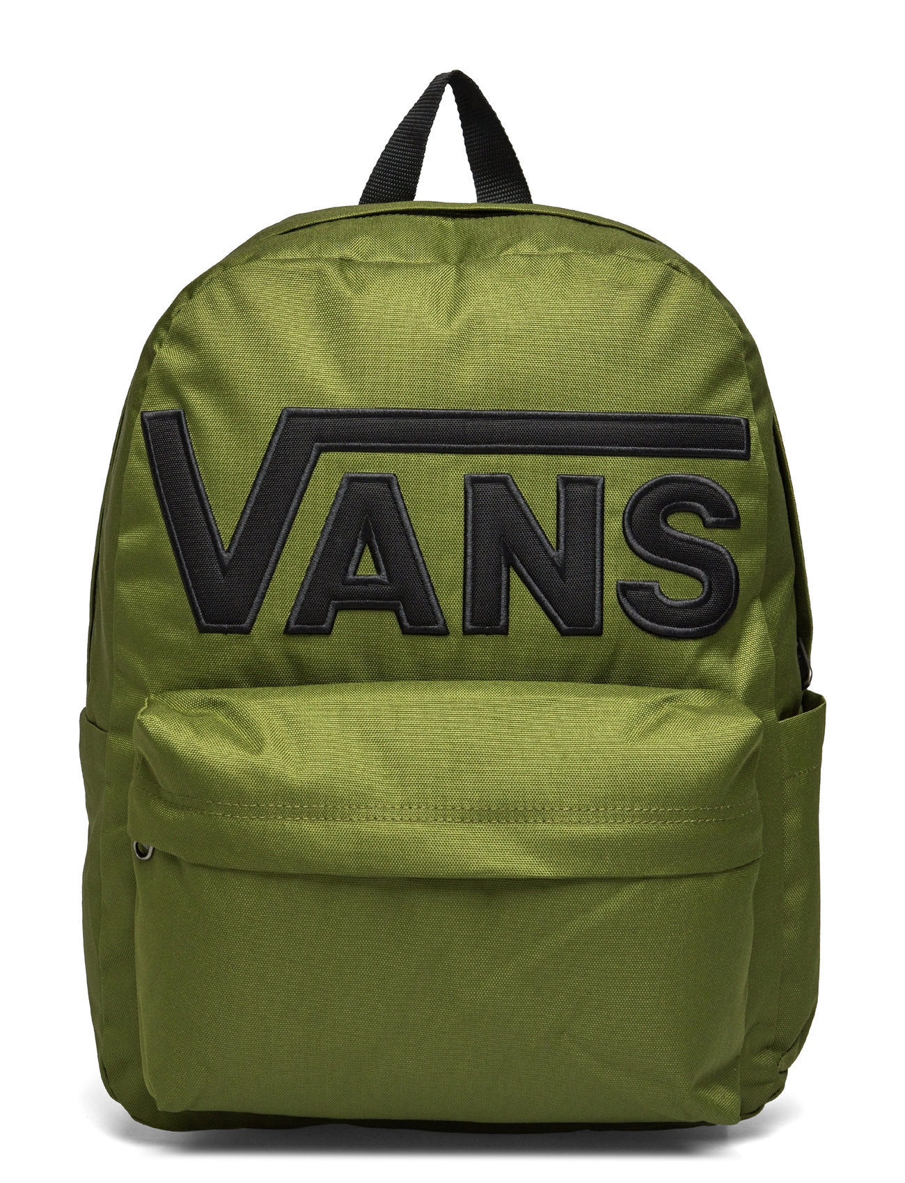 Old Skool Drop V Backpack Green VANS