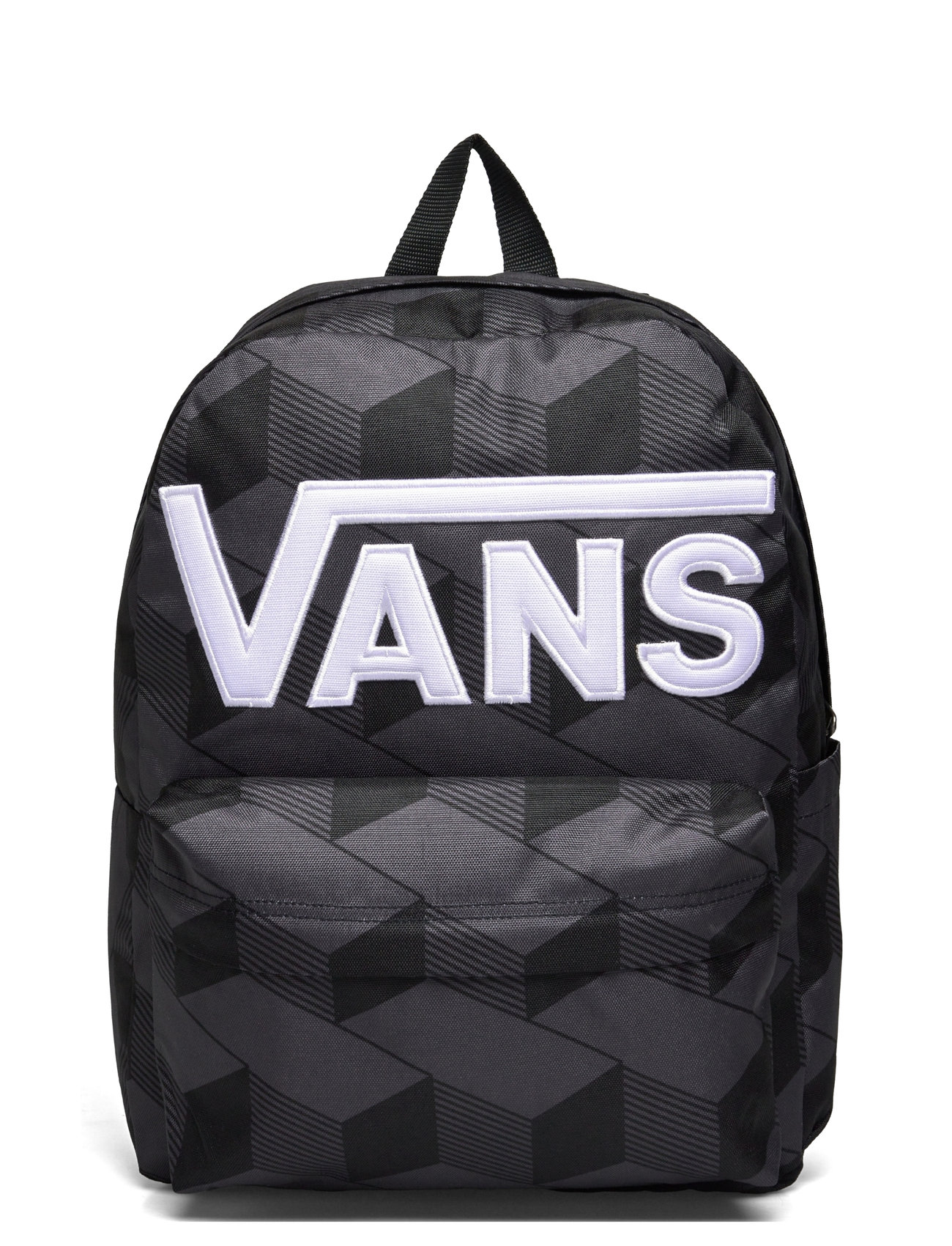 Old Skool Drop V Backpack Black VANS