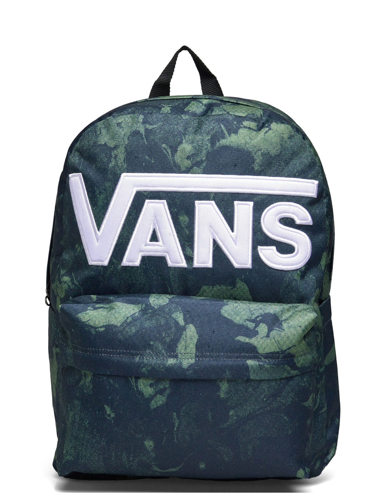 Old Skool Drop V Backpack Green VANS