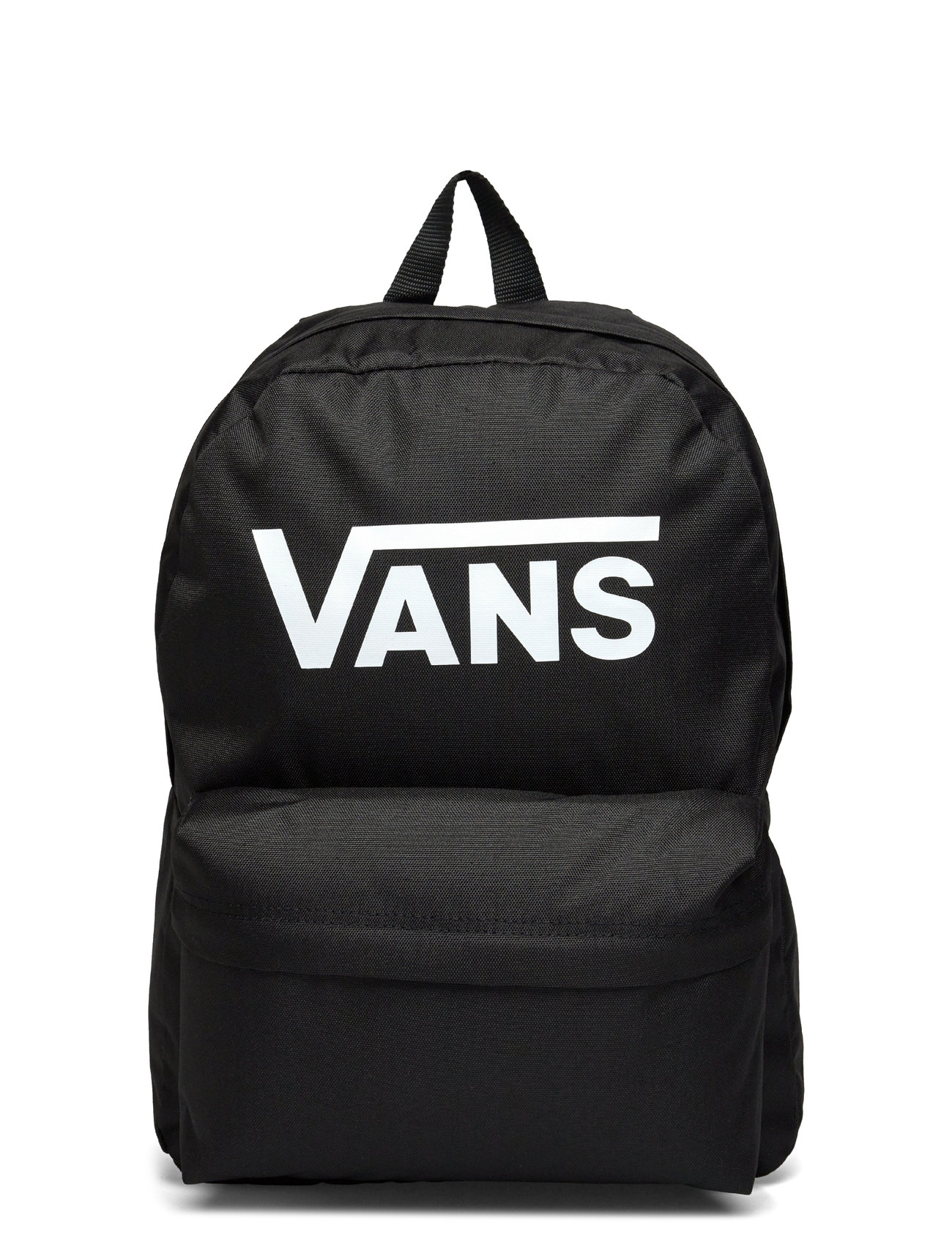 Old Skool Print Backpack Black VANS