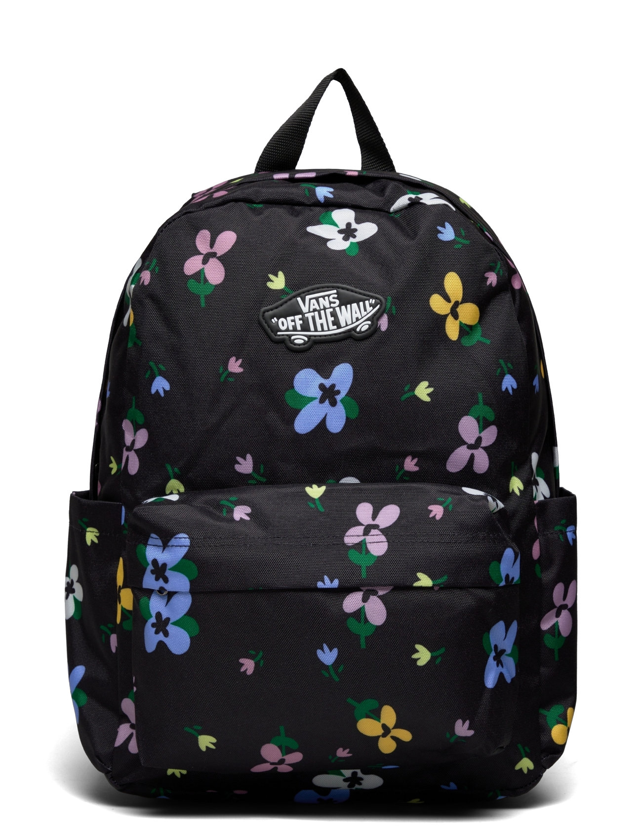 Old Skool Grom Backpack Black VANS