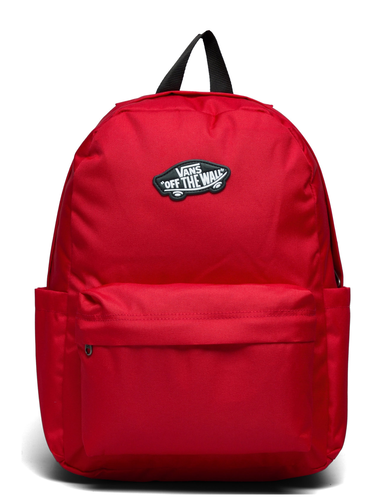 Old Skool Grom Backpack Red VANS