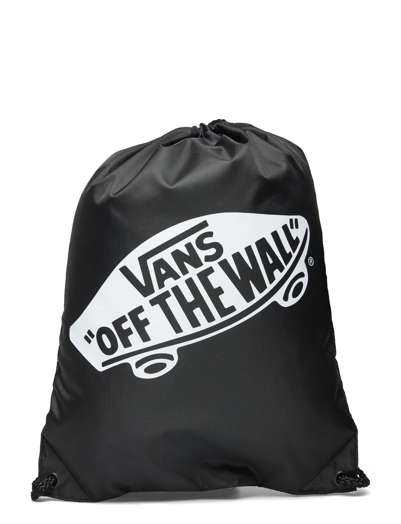 Benched Bag Sport Gym Bags Black VANS