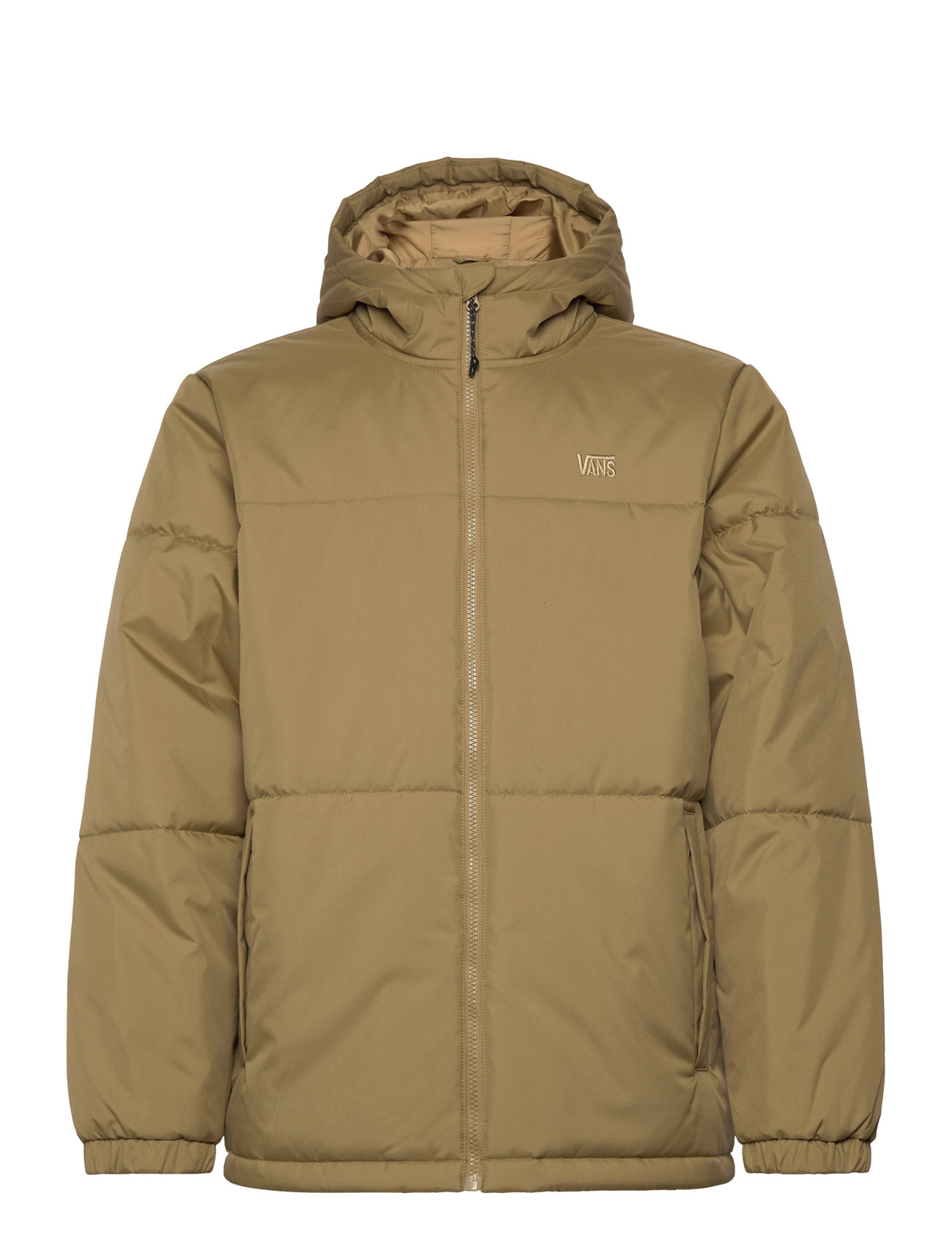 VANS Mte Norris Puffer Beige