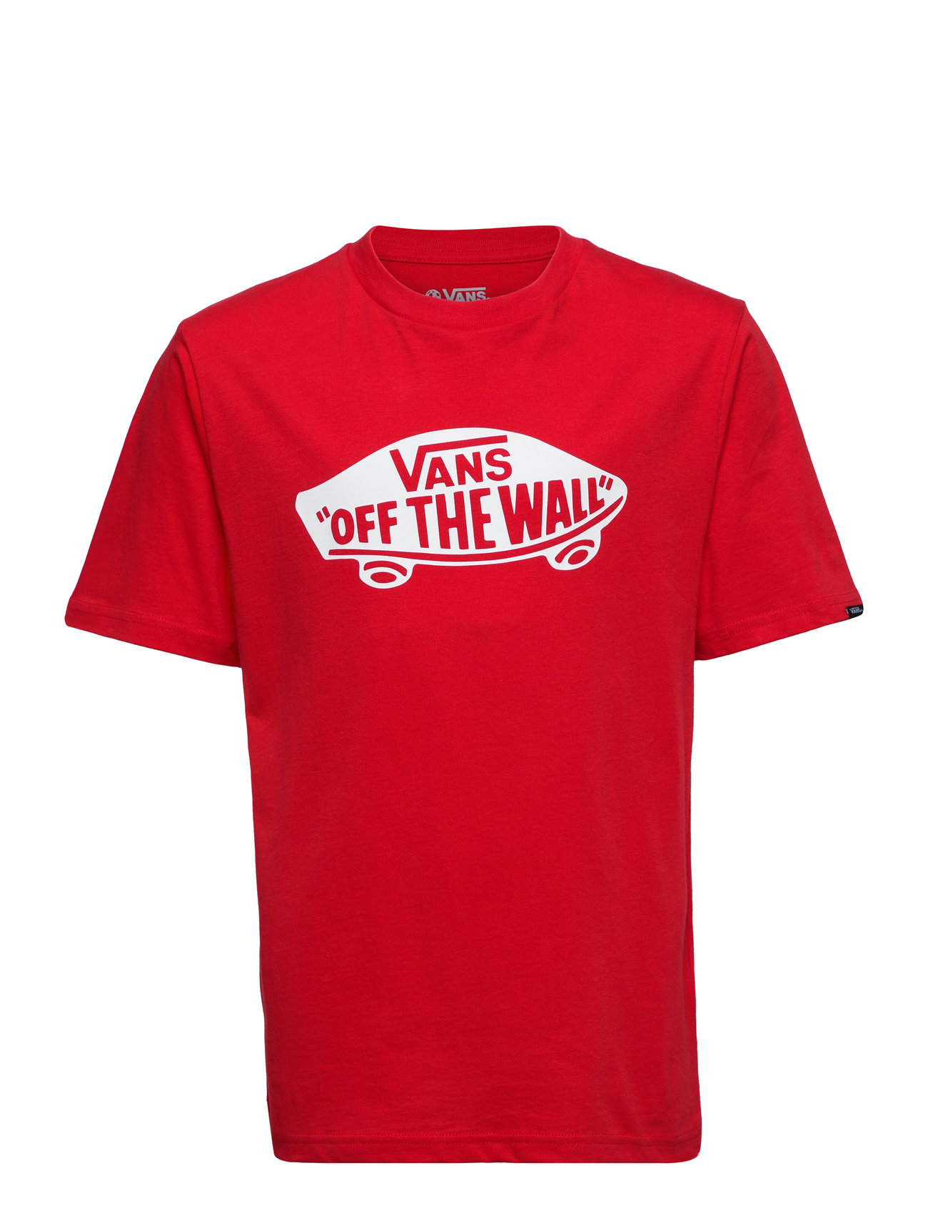 vans t shirt at sportscene