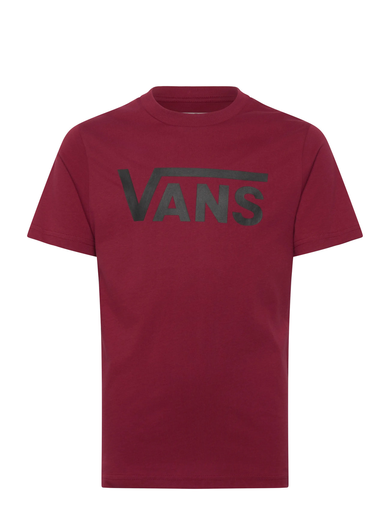 VANS Vans Klassisch Rot - 140-151 - Kinder